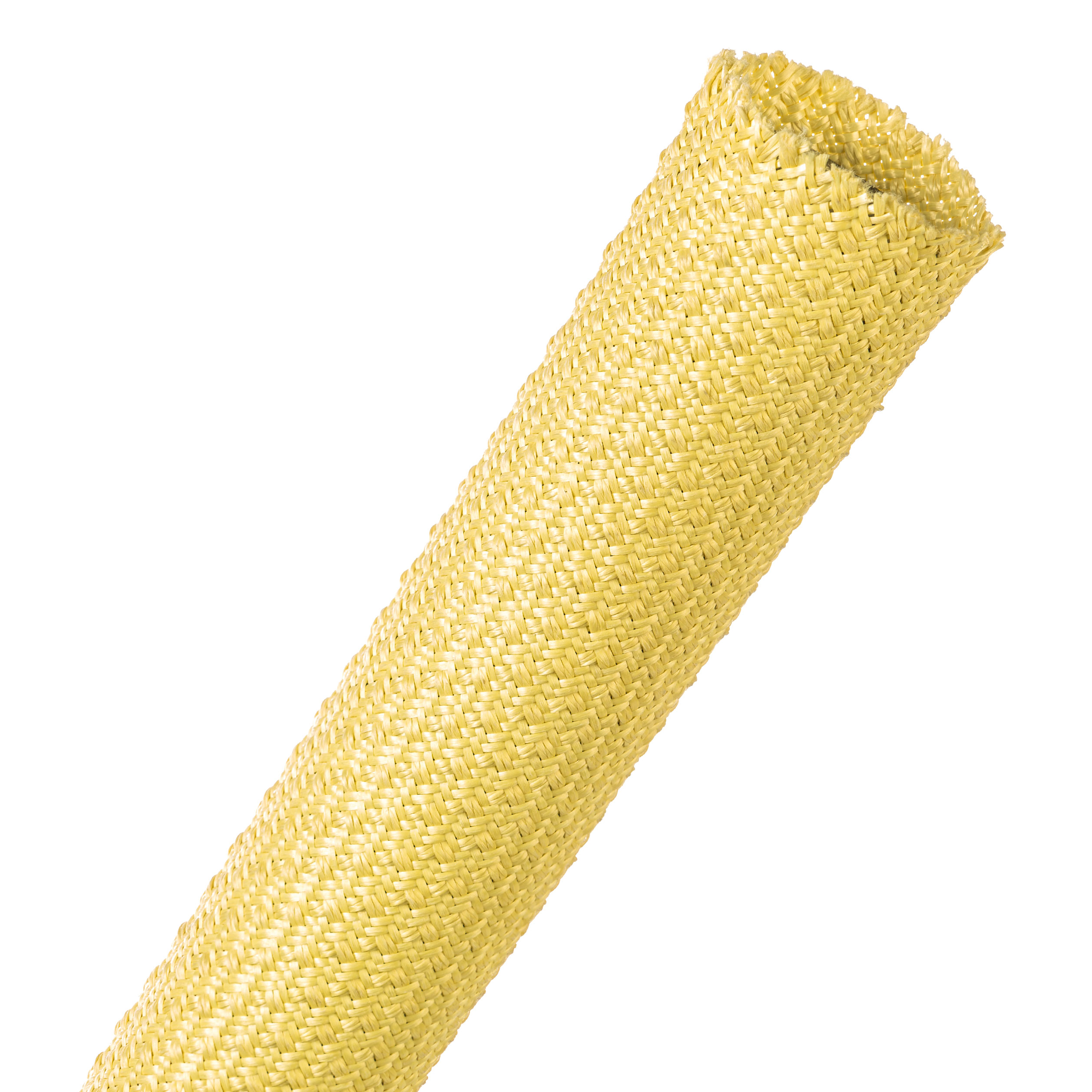 Aramid Armor® - 25.4 mm - 7.62 m - Yellow