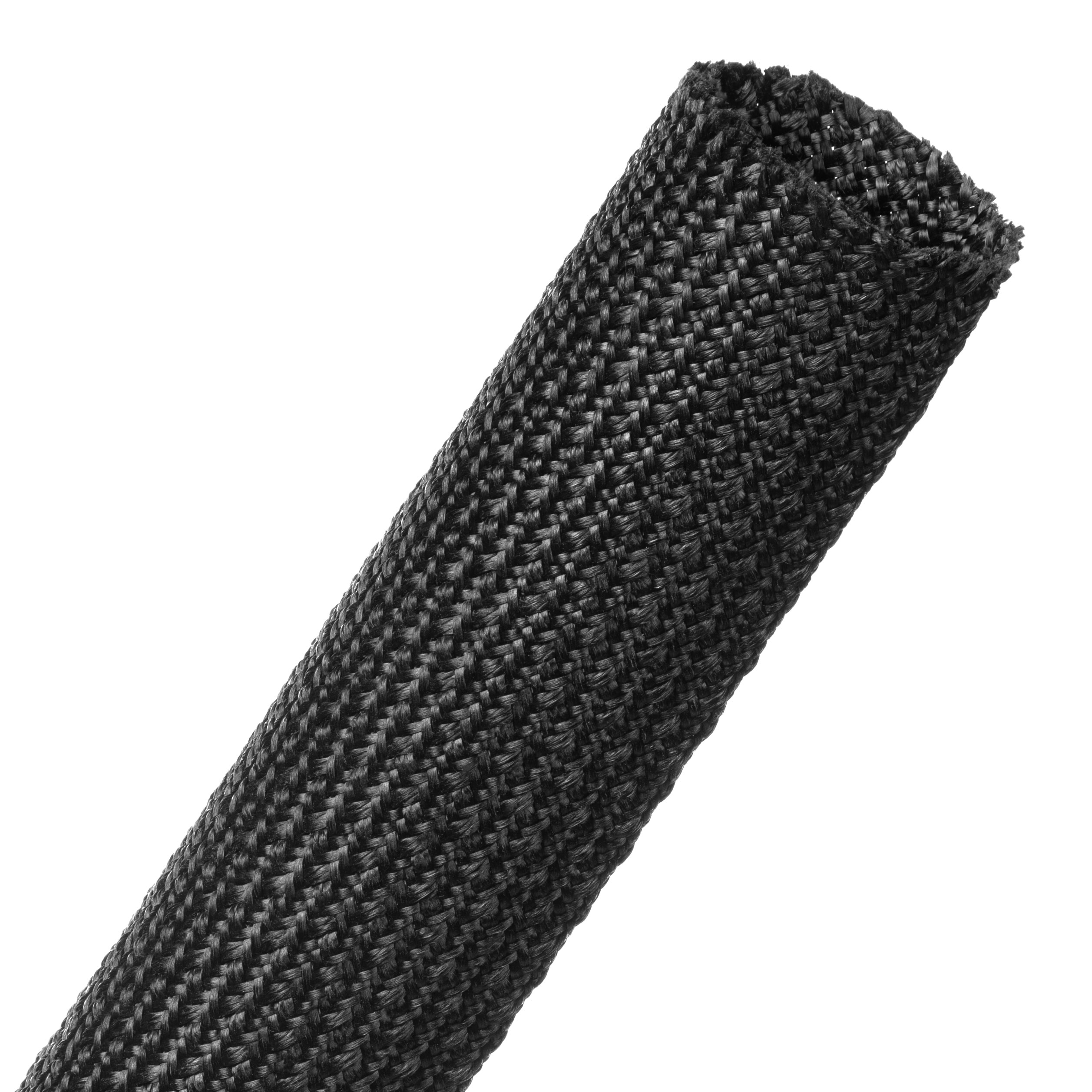 Aramid Armor® - 31.75 mm - 38.10 m - Black