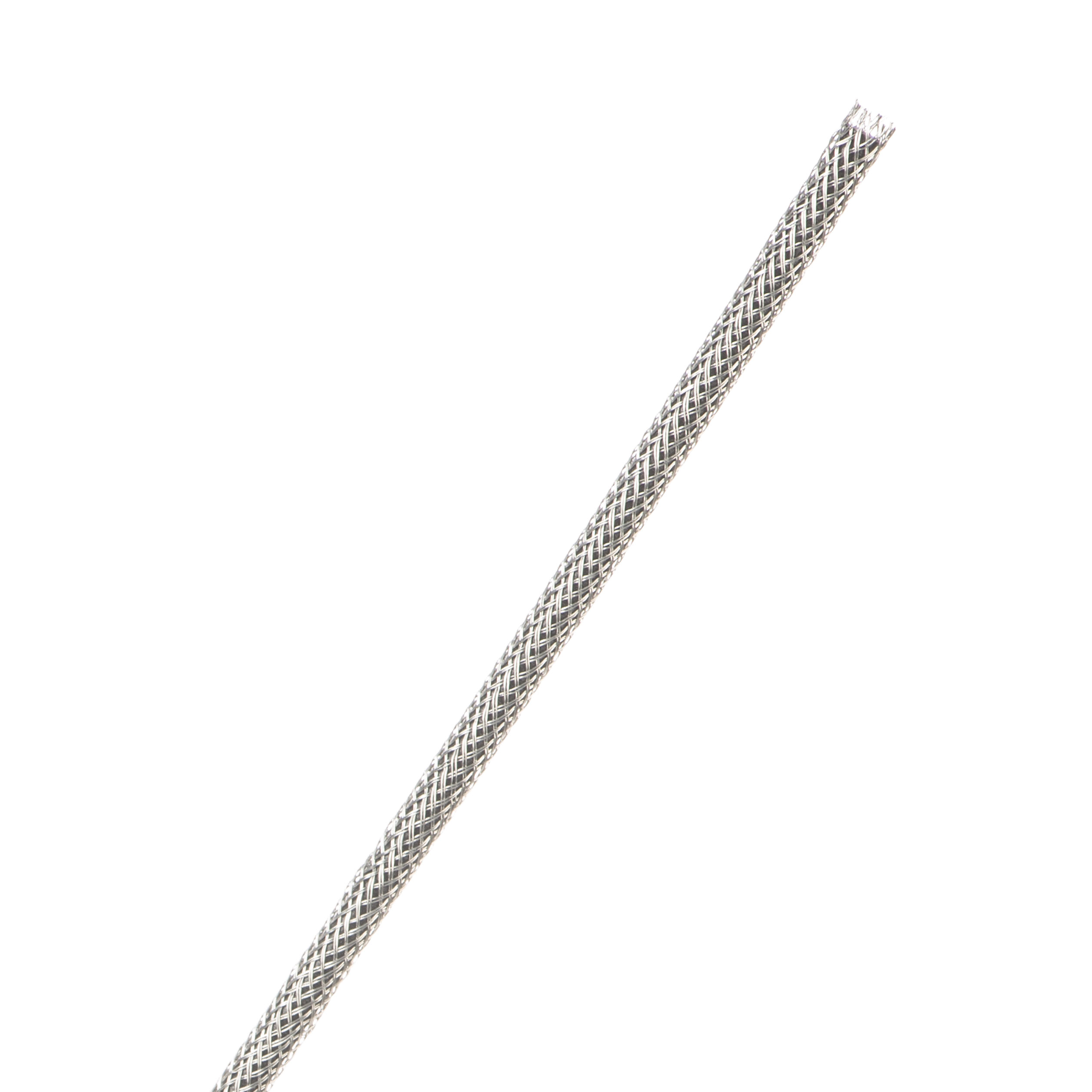 Tinned Copper - 1.59 mm - 30.48 m - Silver