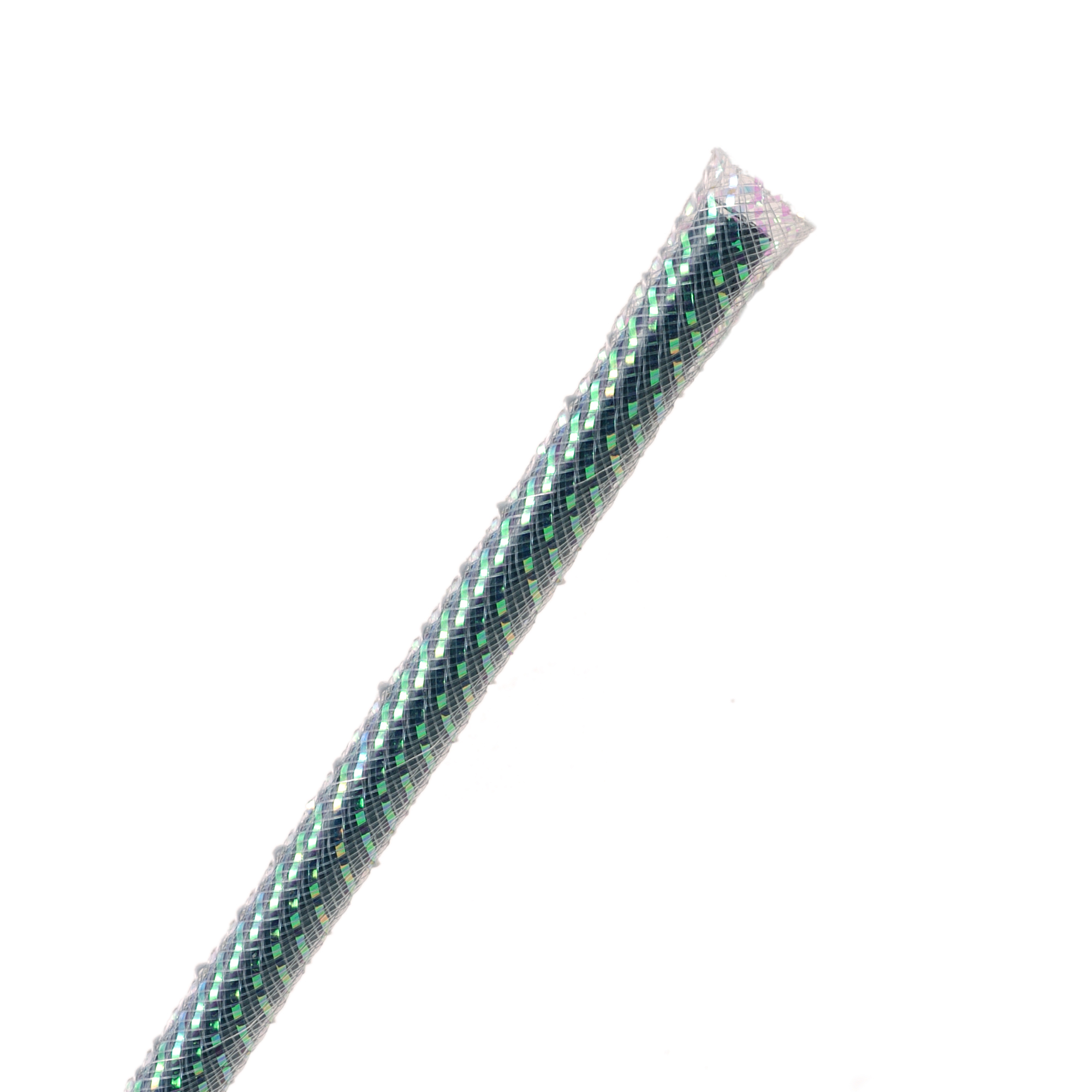 Flexo® Mylar - 6.35 mm - 60.96 m - Crystal Pearl