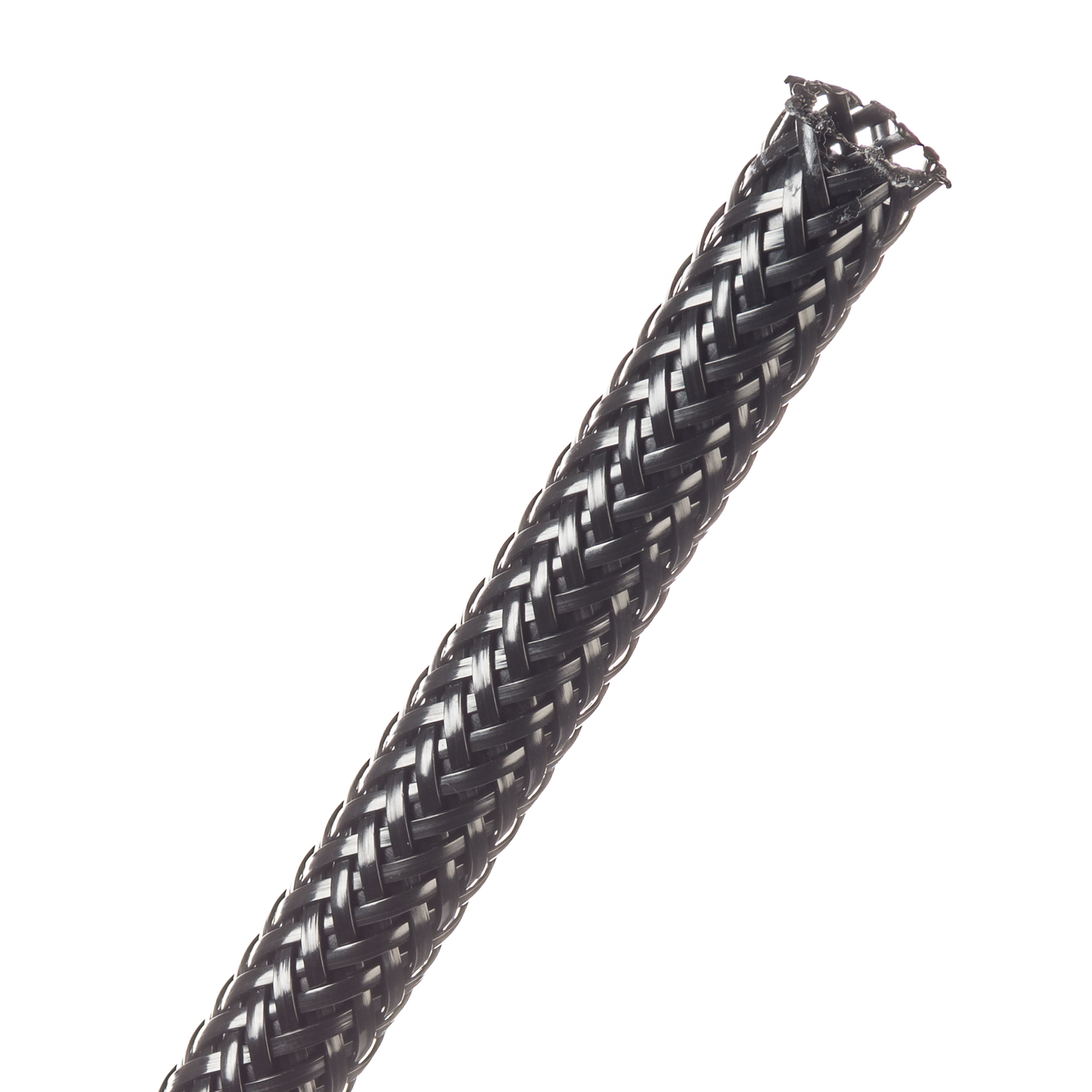 Gorilla Sleeve - 9.53 mm - 152.39 m - Black main product photo