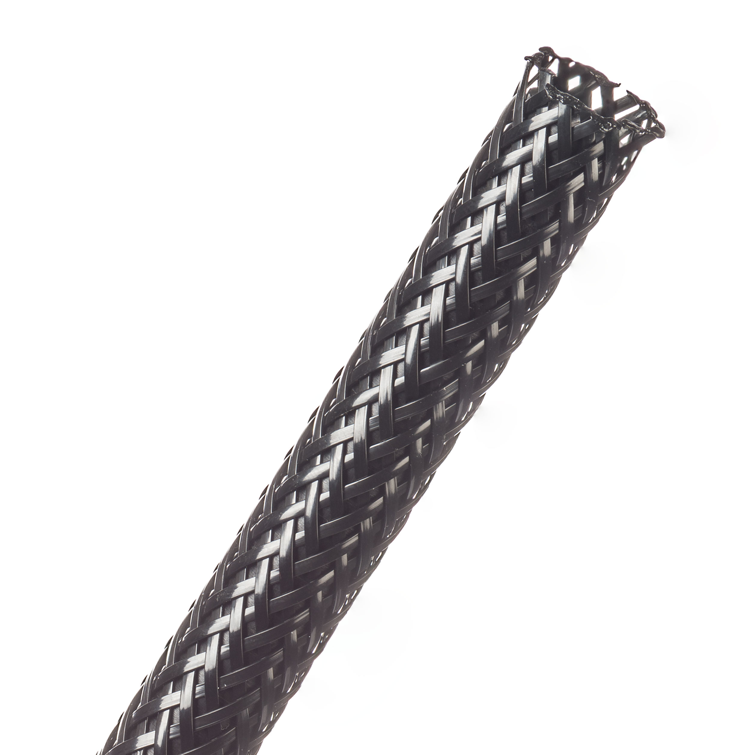 Gorilla Sleeve - 12.7 mm - 15.24 m - Black