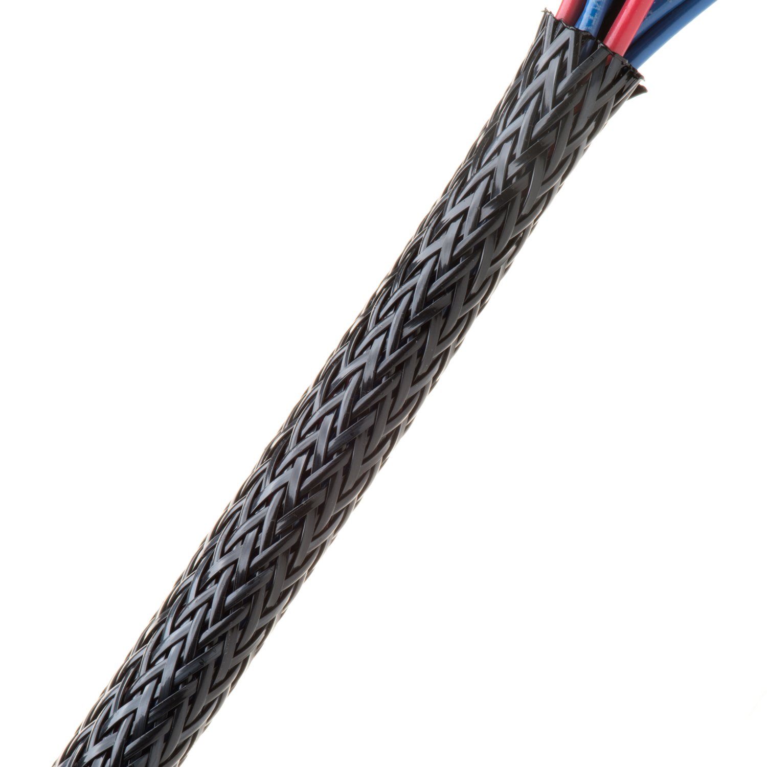 Gorilla Sleeve - 19 mm - 15.24 m - Black main product photo