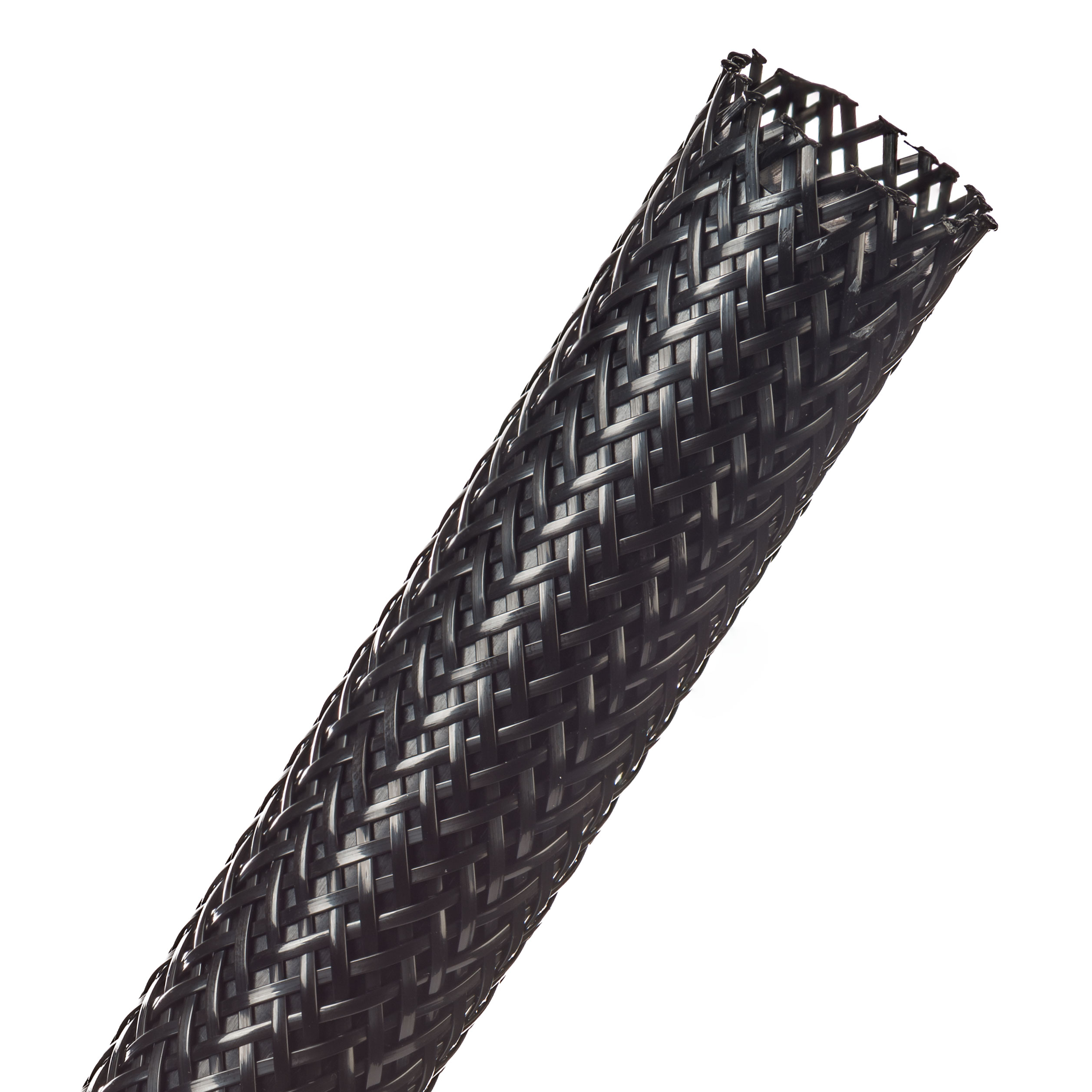 Gorilla Sleeve - 25.4 mm - 7.62 m - Black main product photo