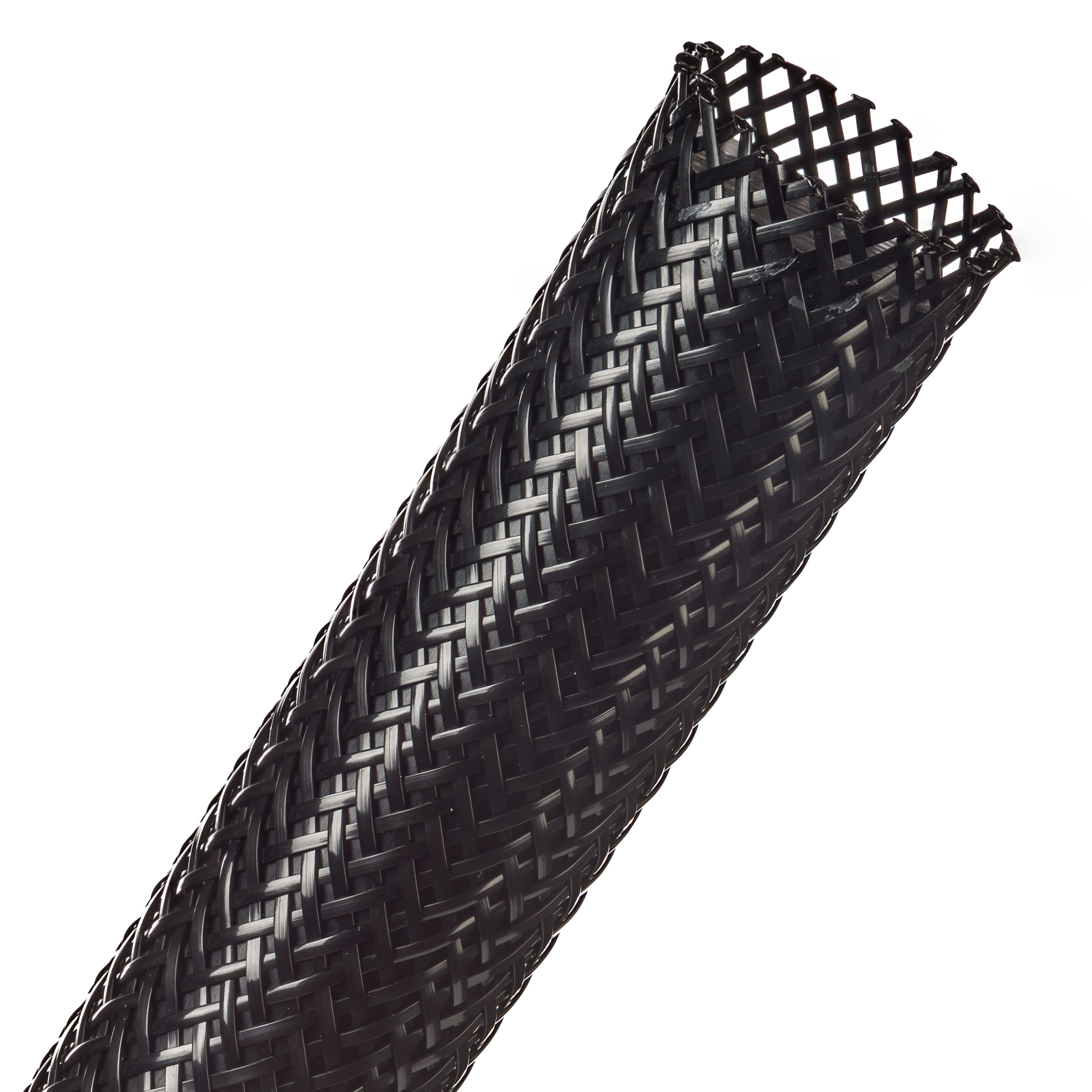 Gorilla Sleeve - 31.75 mm - 76.20 m - Black main product photo