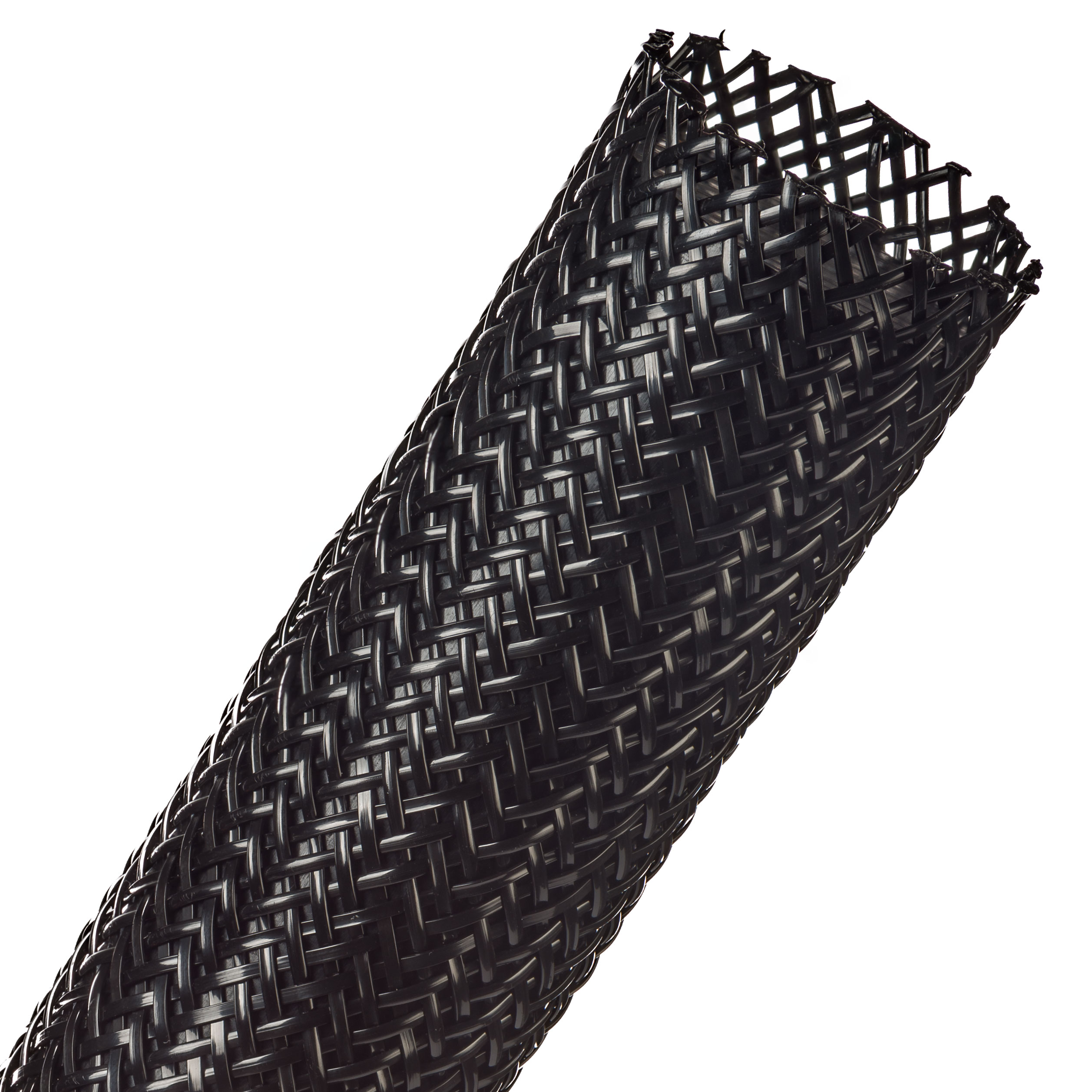 Gorilla Sleeve - 38.1 mm - 30.48 m - Black