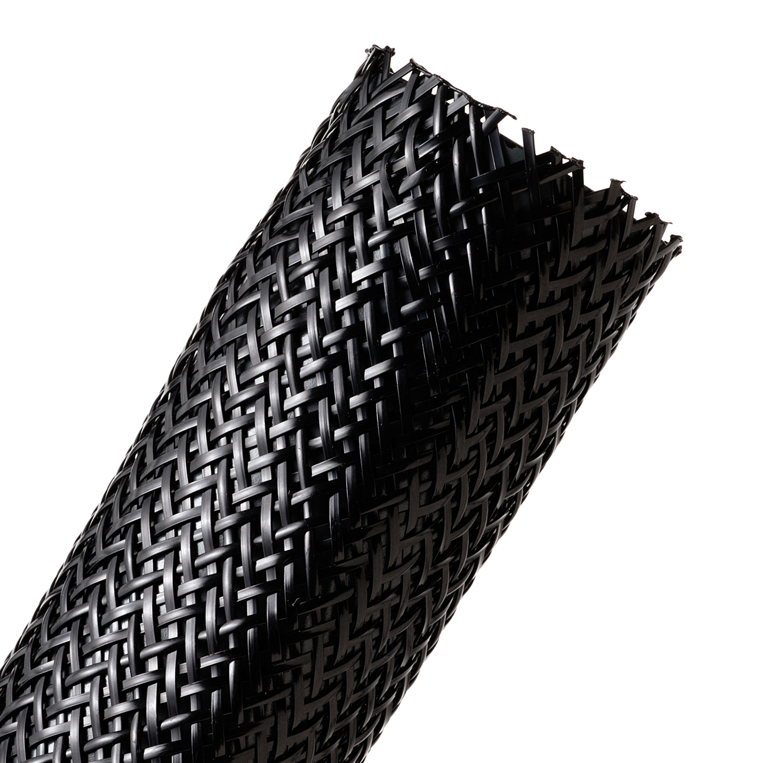 Gorilla Sleeve - 44.45 mm - 7.62 m - Black