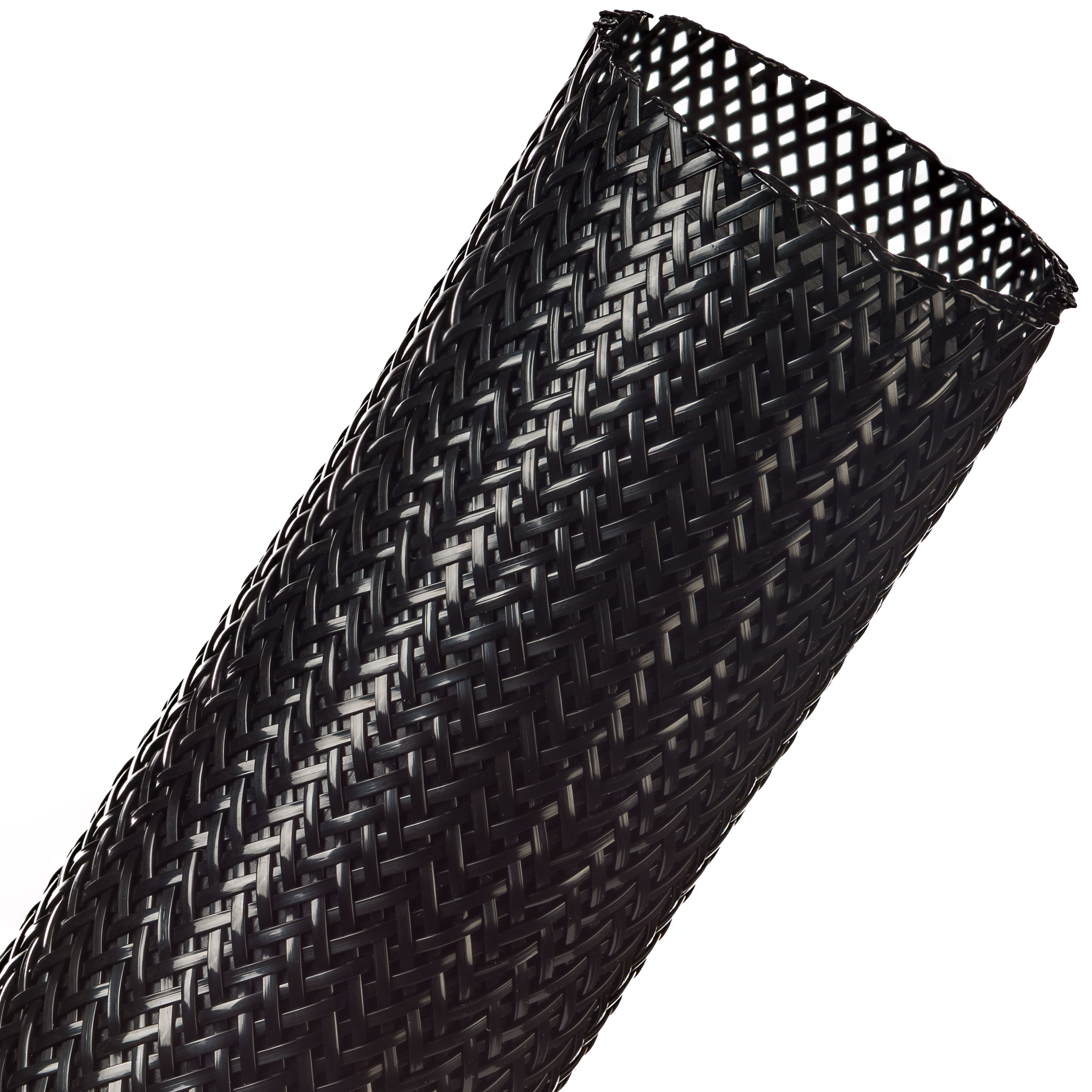 Gorilla Sleeve - 50.8 mm - 30.48 m - Black main product photo
