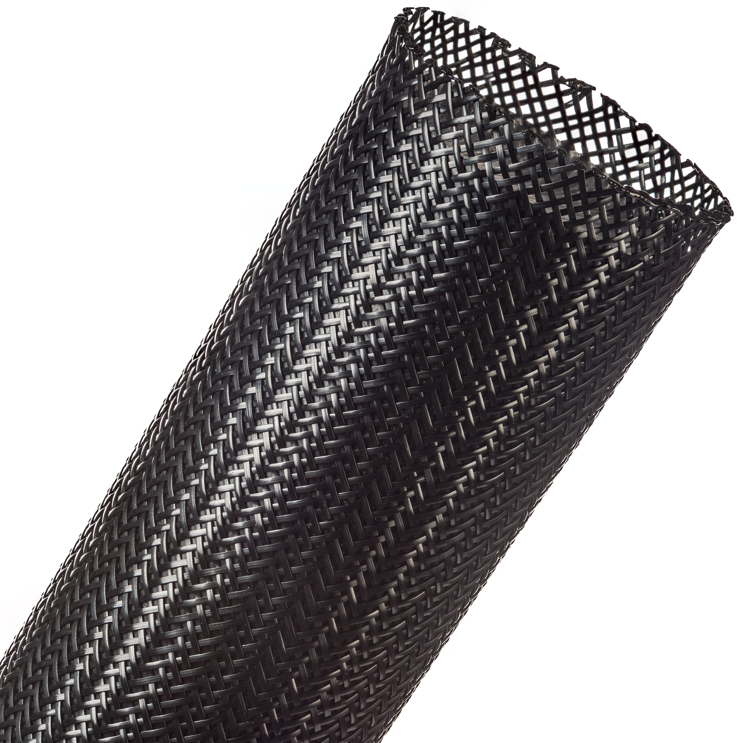 Gorilla Sleeve - 76.2 mm - 30.48 m - Black main product photo
