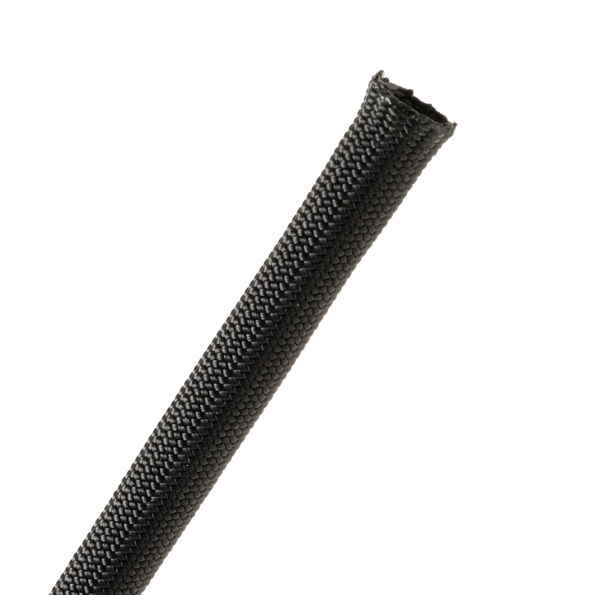Nylon Multifilament - 6.35 mm - 152.39 m - Black main product photo