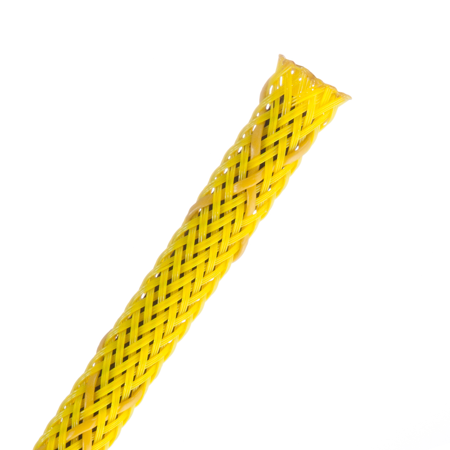Flexo® Non-Skid - 6.35 mm - 30.48 m - Yellow