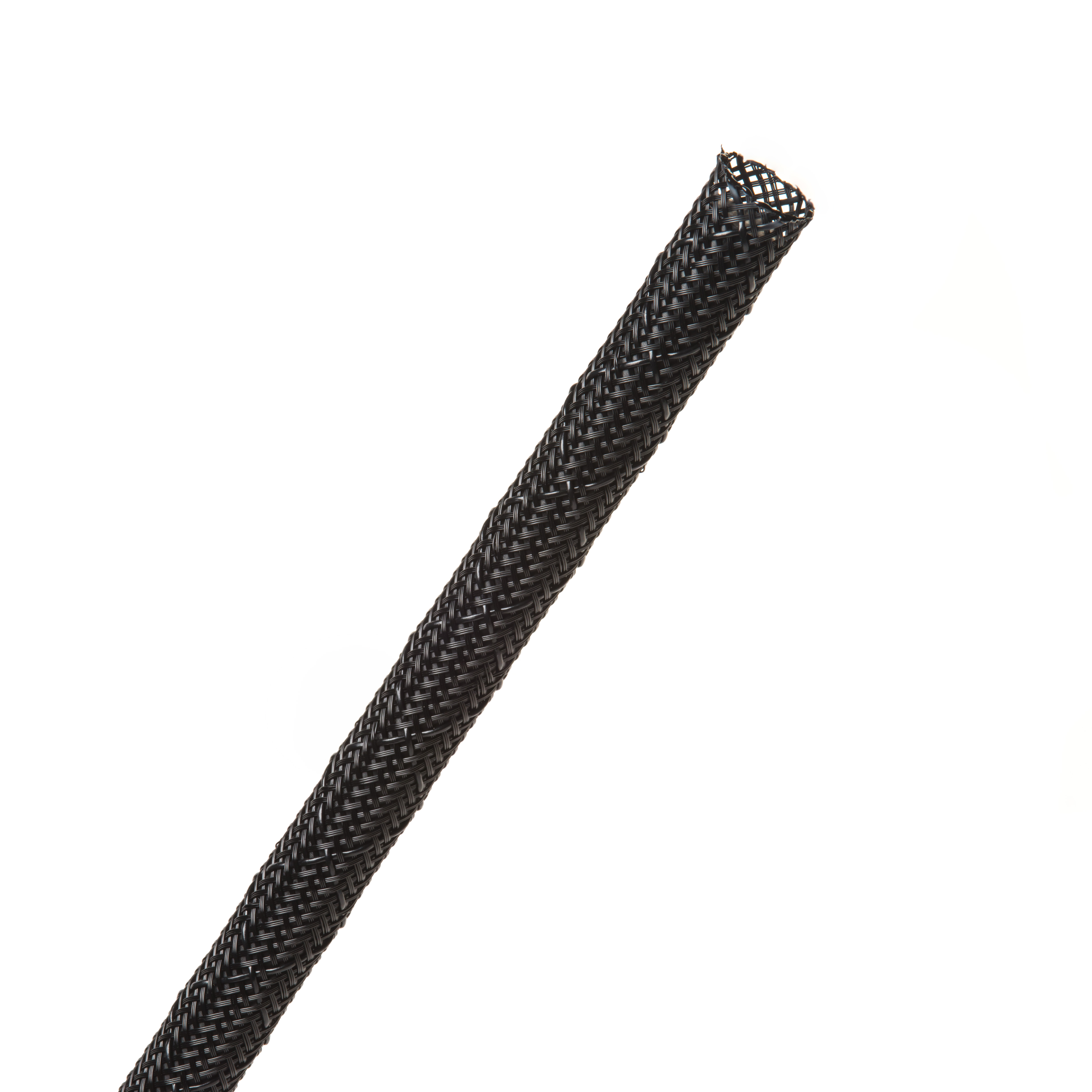 Flexo® Non-Skid - 9.53 mm - 152.39 m - Black