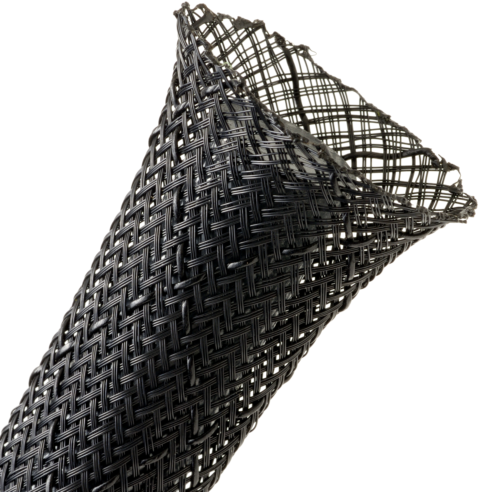 Flexo® Non-Skid - 19 mm - 21.33 m - Black