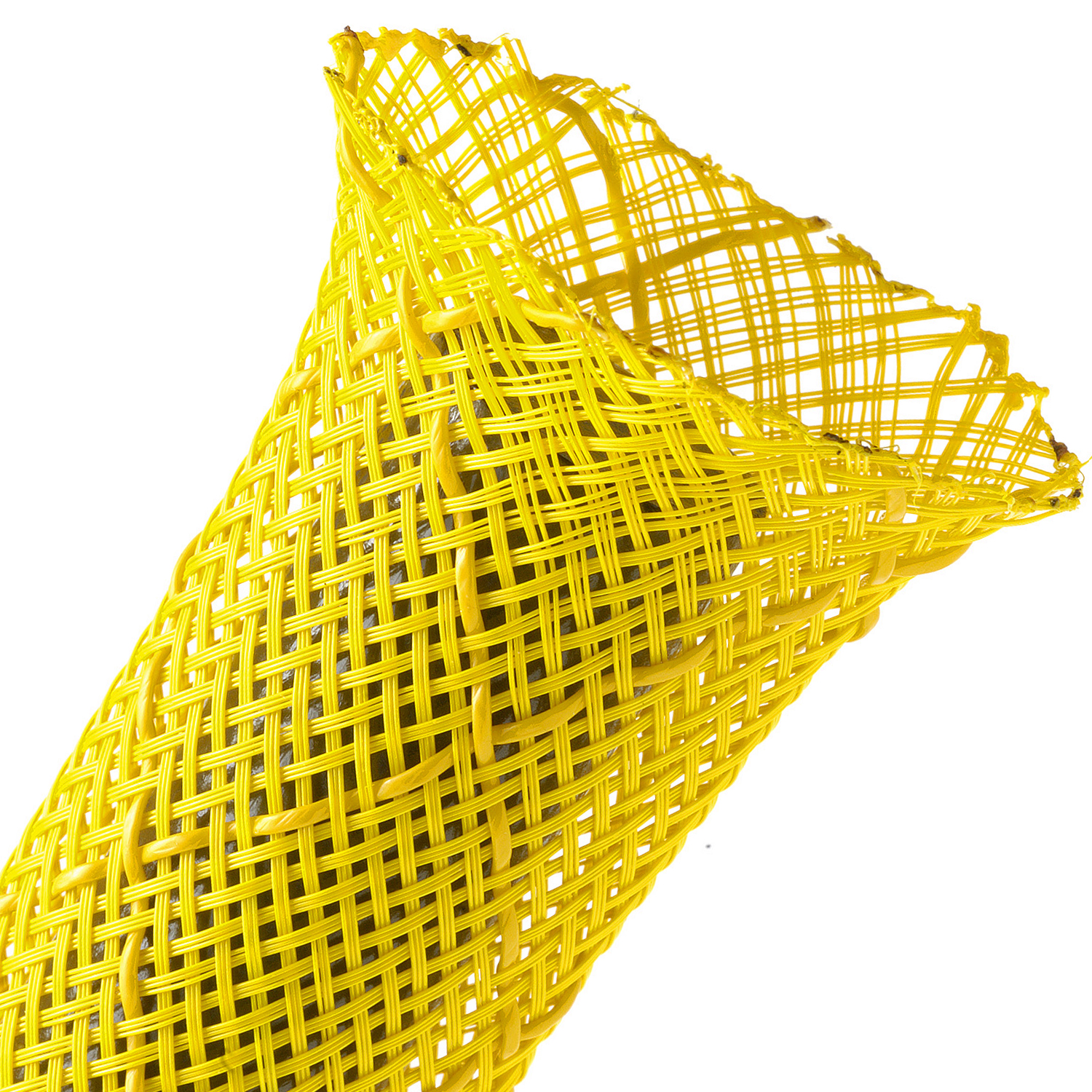 Flexo® Non-Skid - 19 mm - 76.20 m - Yellow