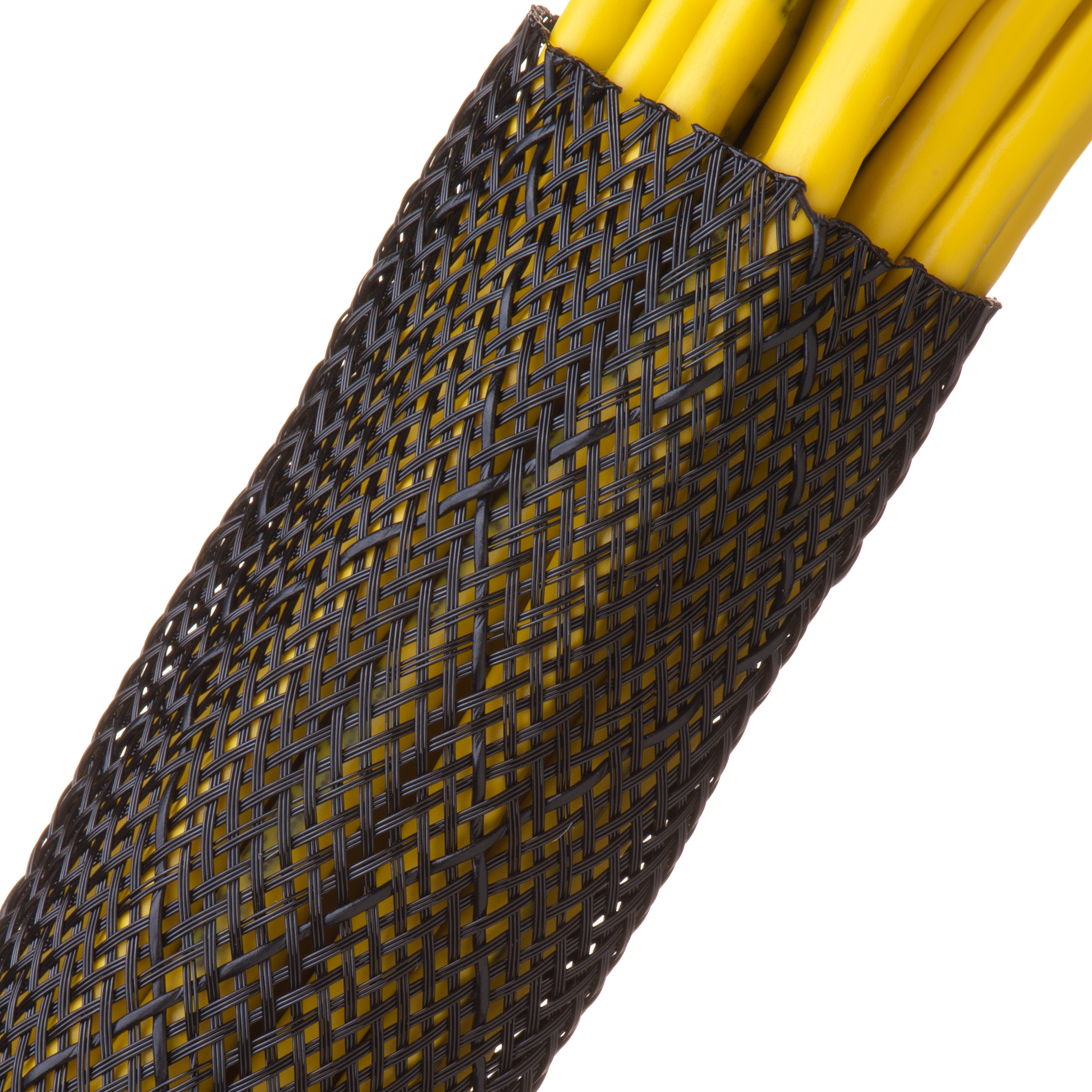 Flexo® Non-Skid - 31.75 mm - 60.96 m - Black