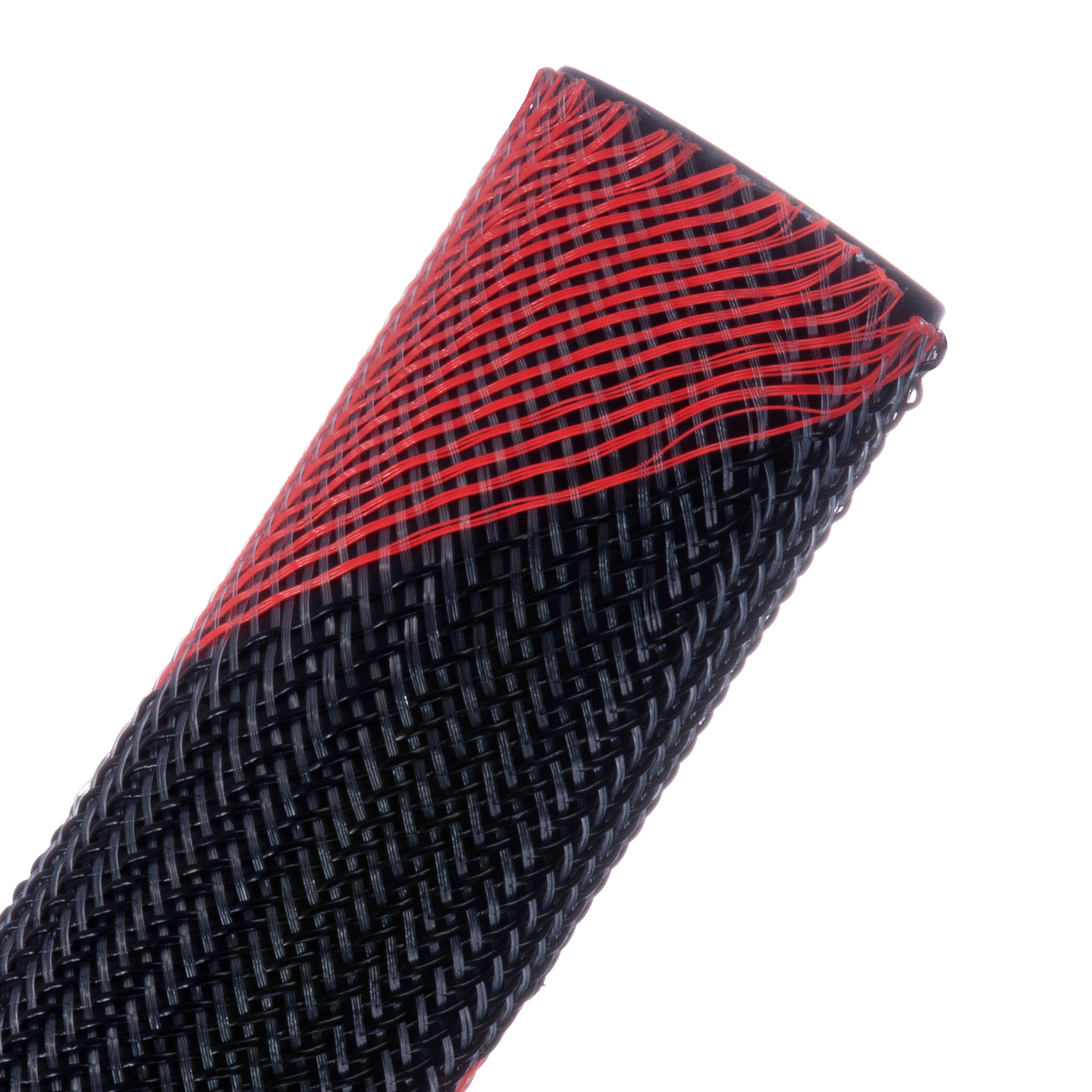 Flexo® Non-Skid - 31.75 mm - 60.96 m - Red main product photo