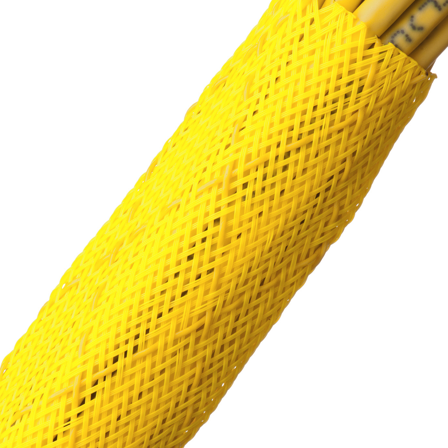 Flexo® Non-Skid - 31.75 mm - 60.96 m - Yellow main product photo