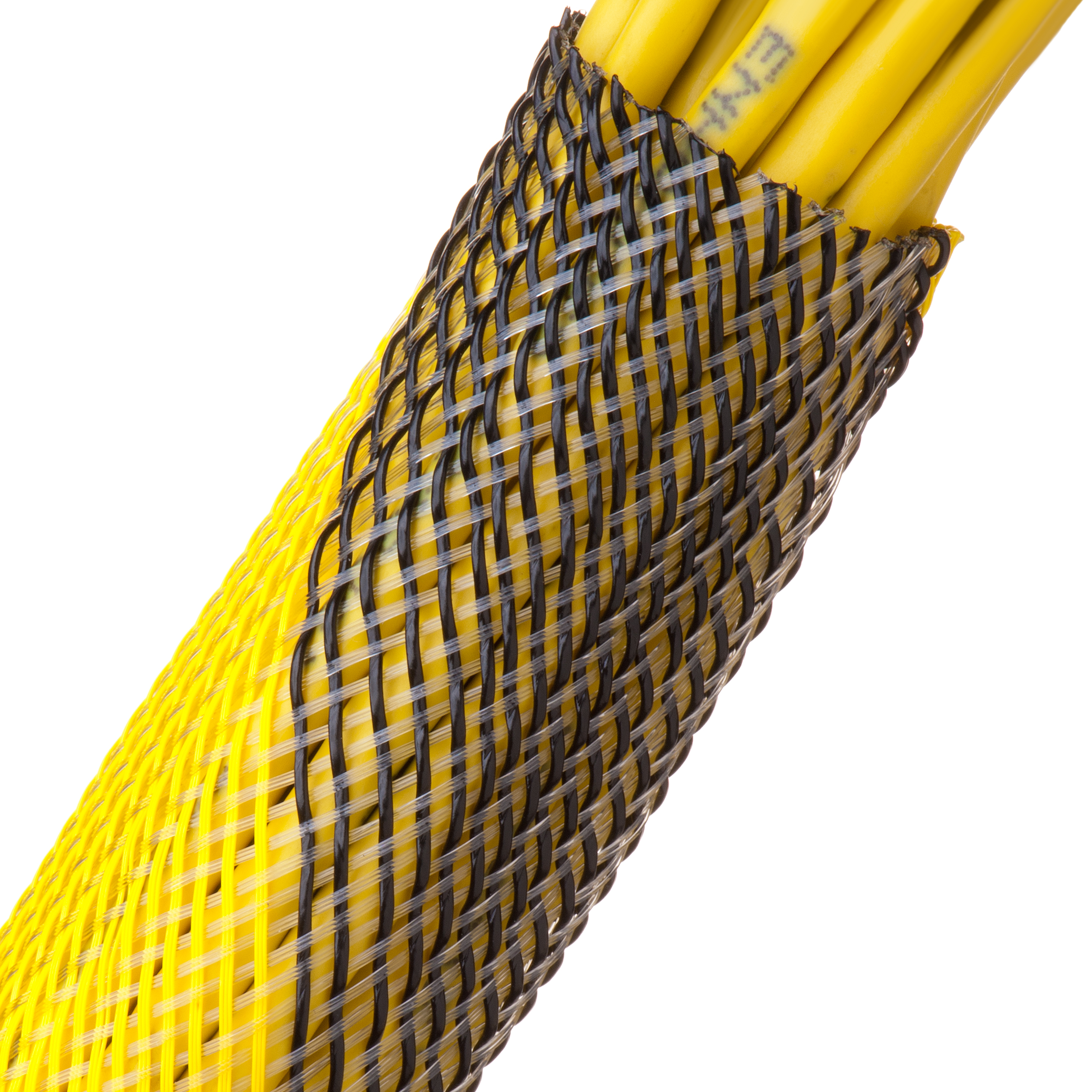 Flexo® Non-Skid - 31.75 mm - 15.24 m - Yellow main product photo