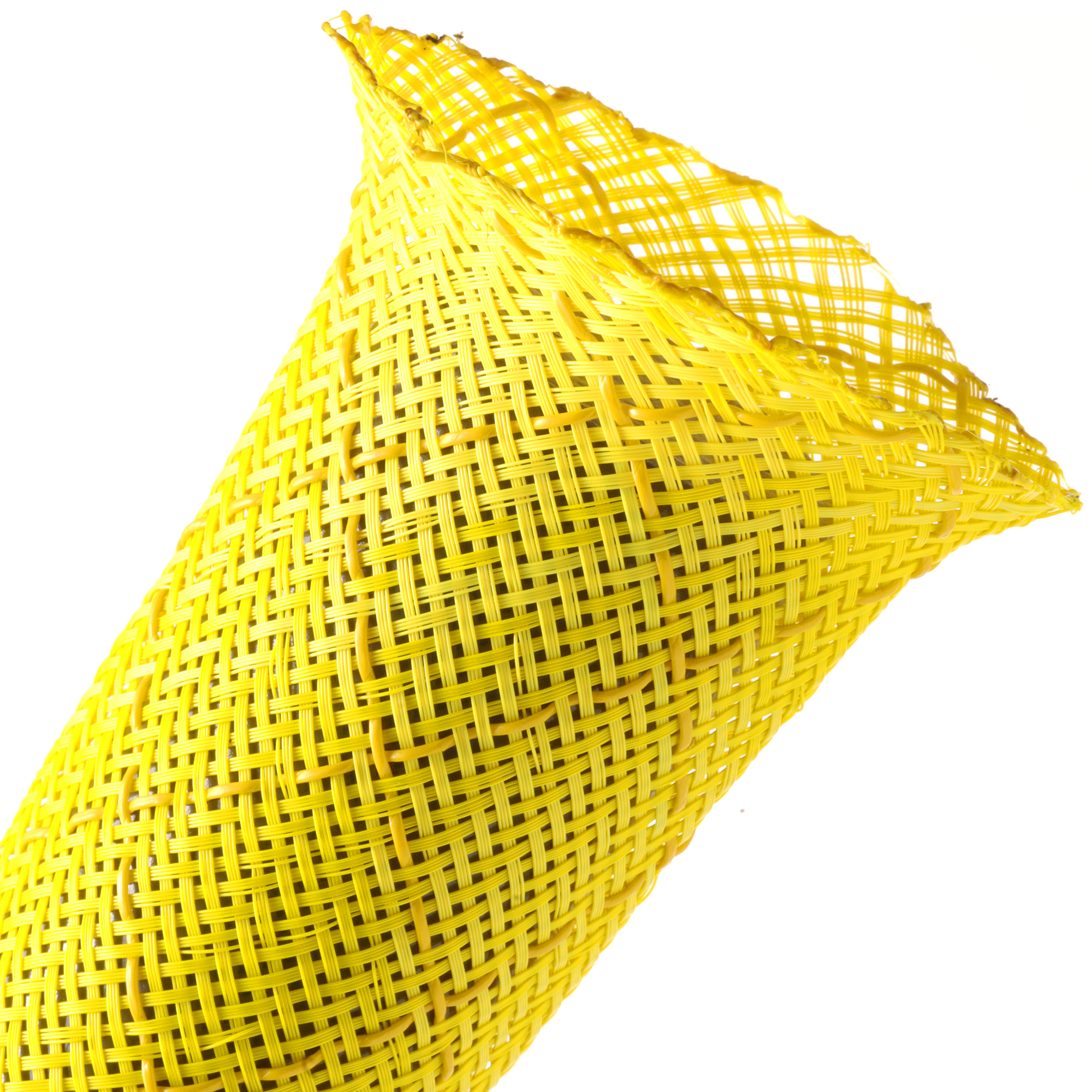 Flexo® Non-Skid - 38.1 mm - 6.10 m - Yellow