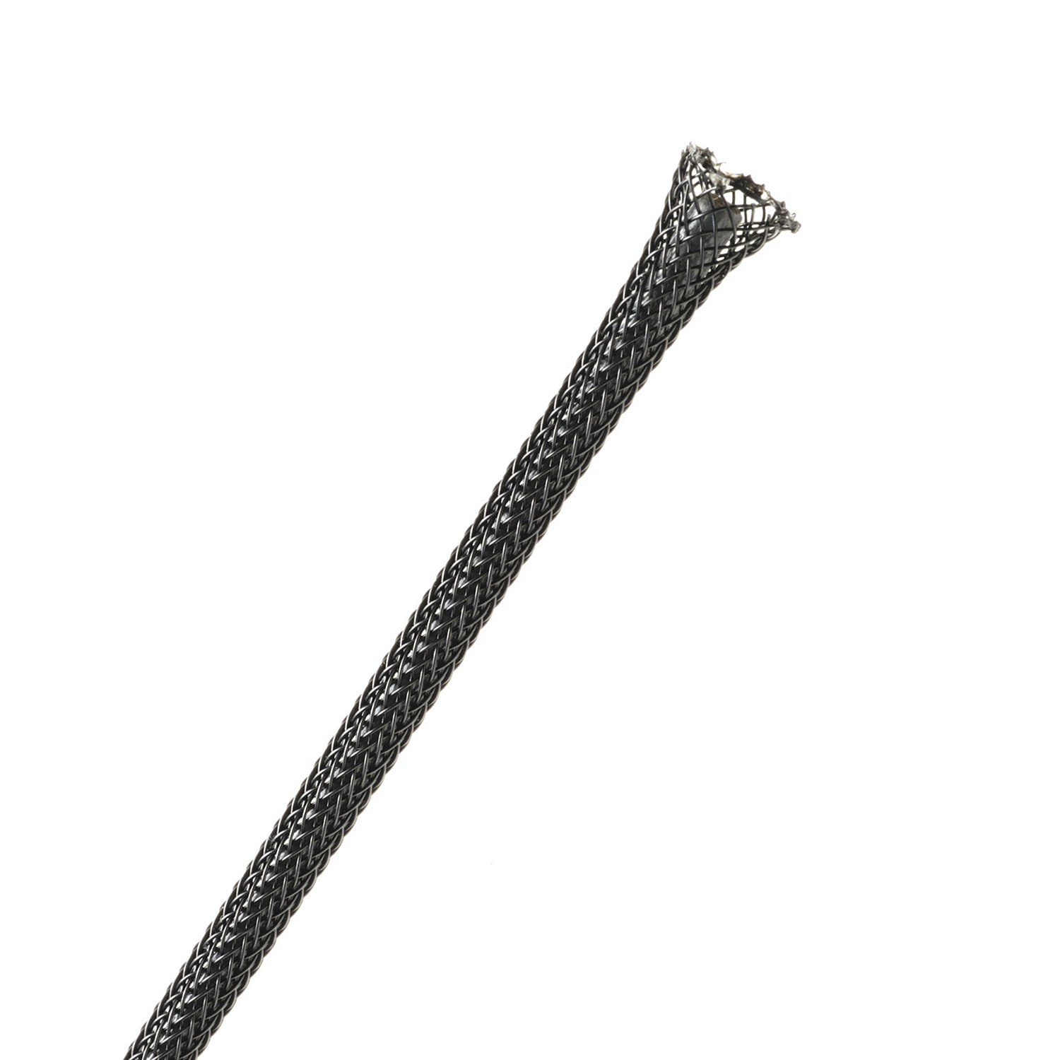 Nylon Monofilament - 3.18 mm - 304.79 m - Black