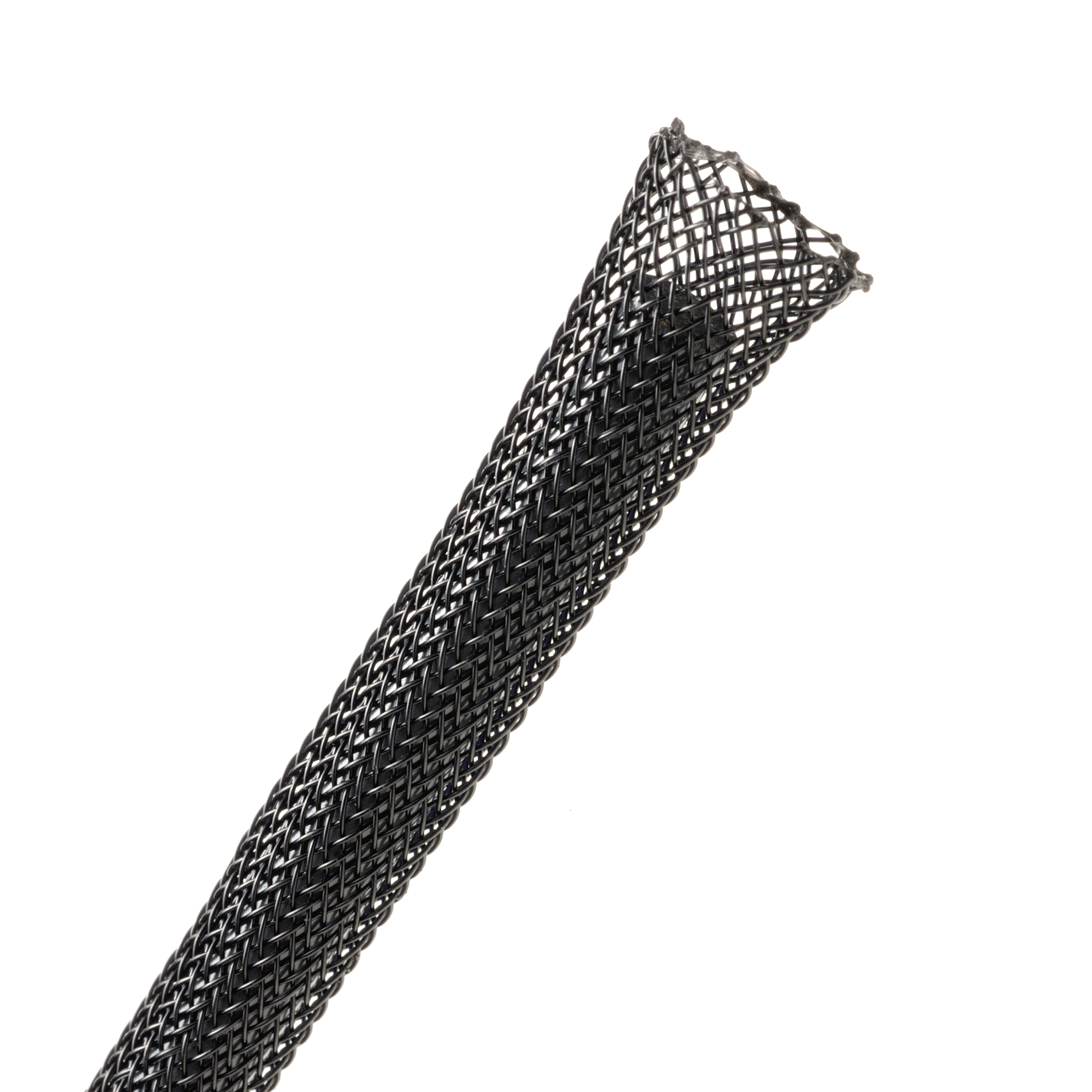 Nylon Monofilament - 6.35 mm - 60.96 m - Black