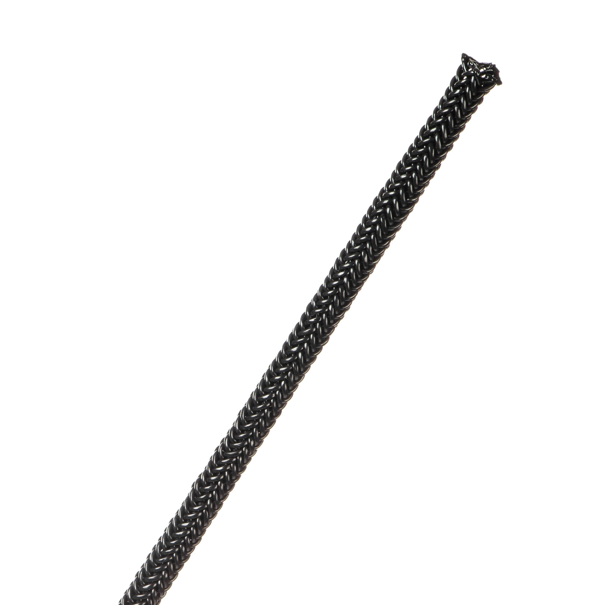 OVR Braid - 3.18 mm - 152.39 m - Black
