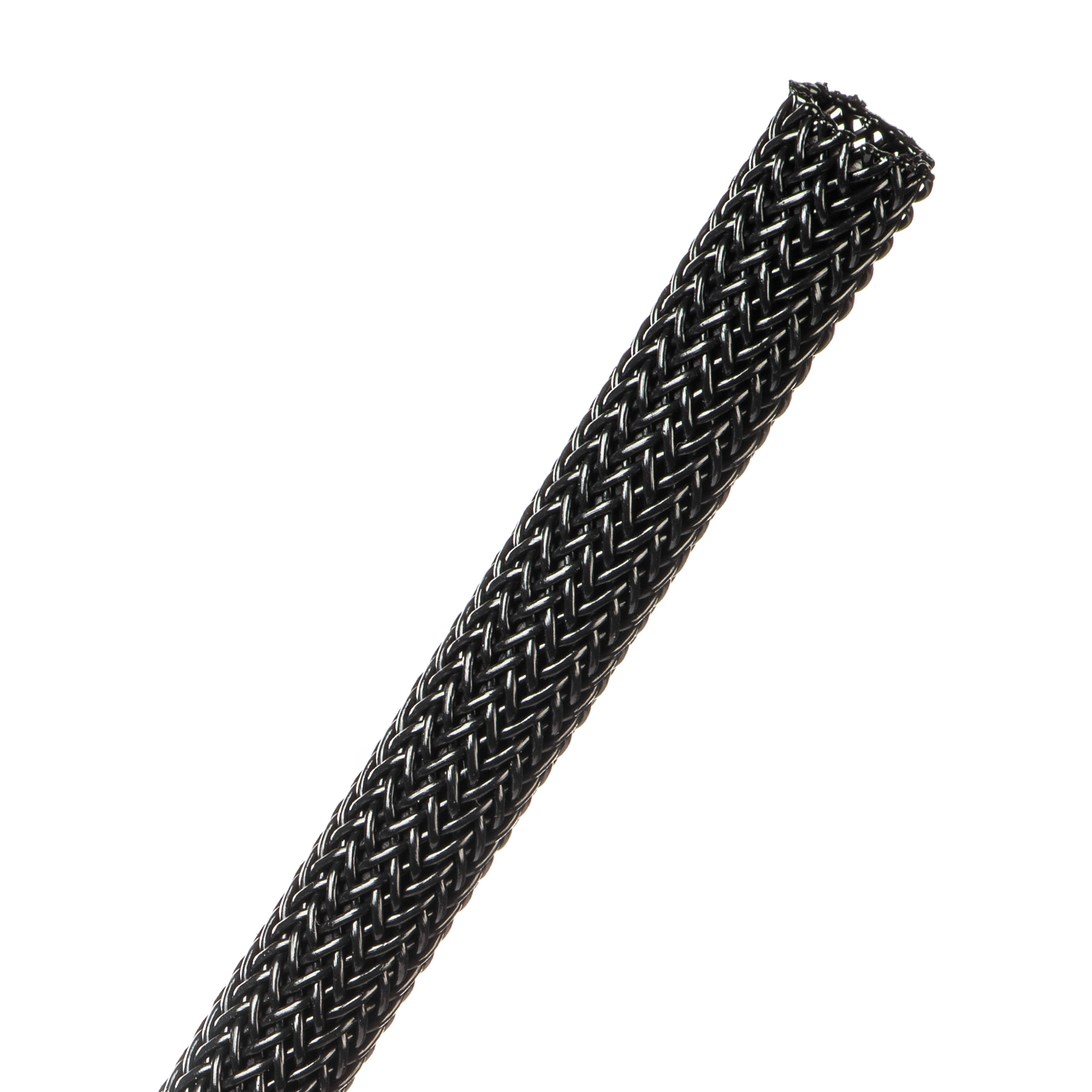 OVR Braid - 9.53 mm - 152.39 m - Black