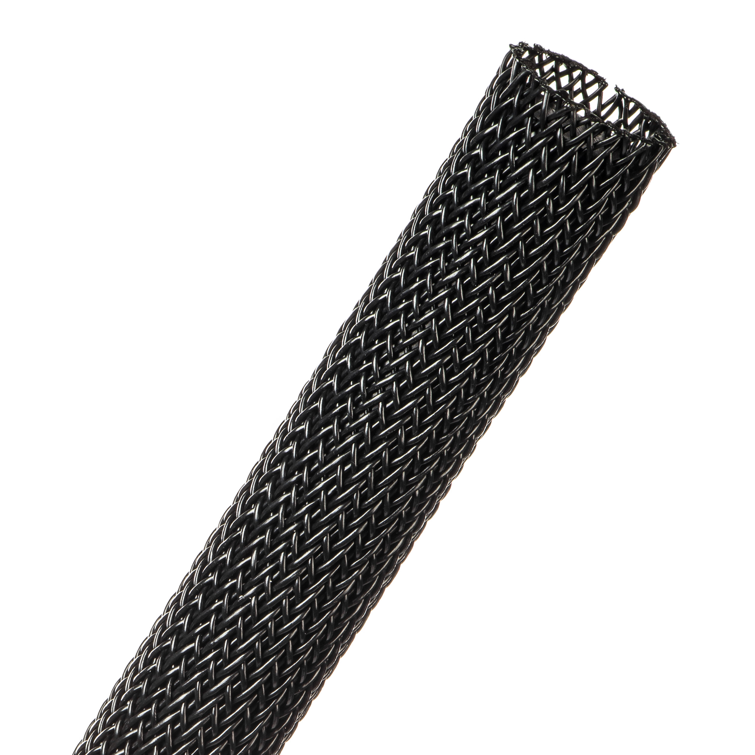 OVR Braid - 19 mm - 30.48 m - Black main product photo