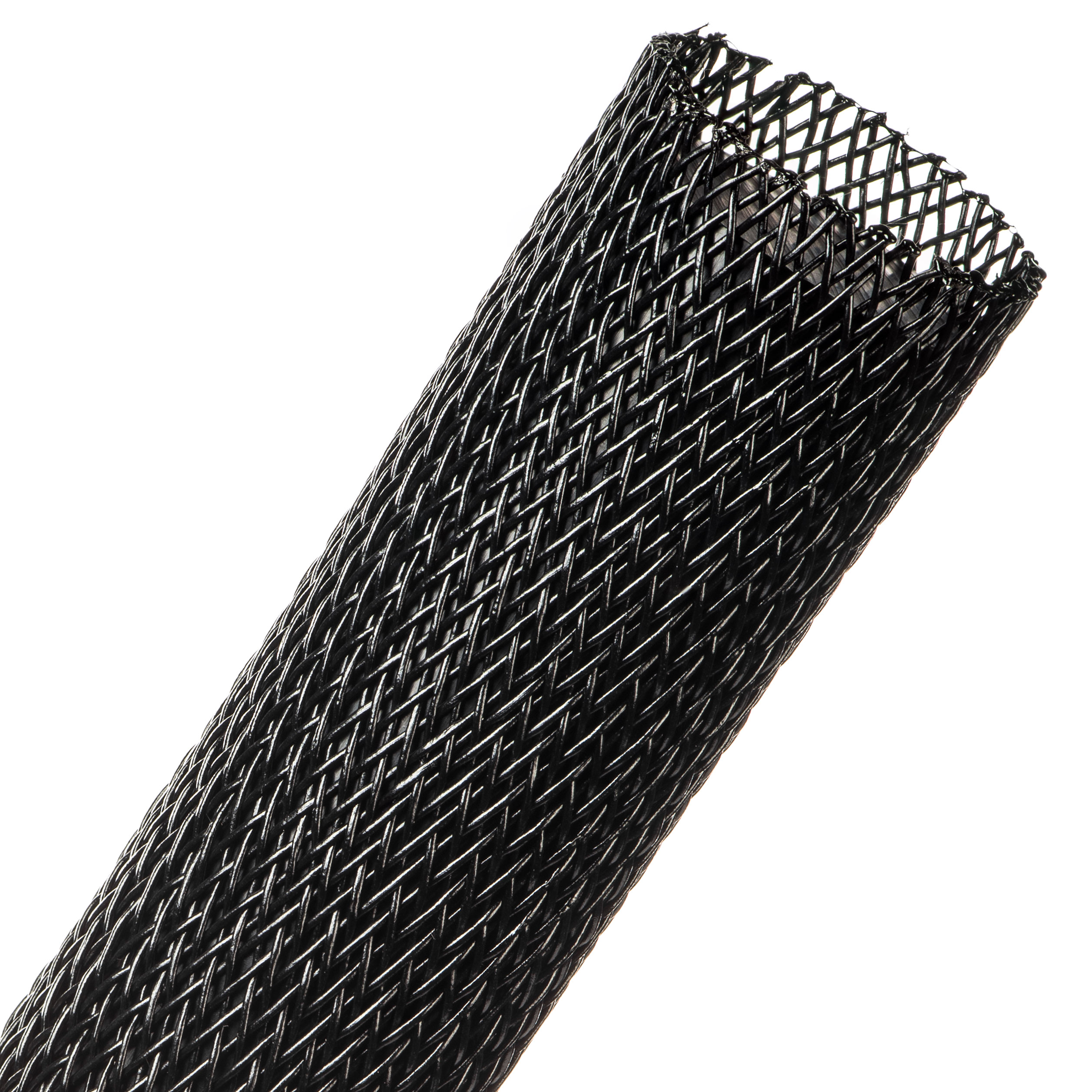 OVR Braid - 38.1 mm - 60.96 m - Black main product photo