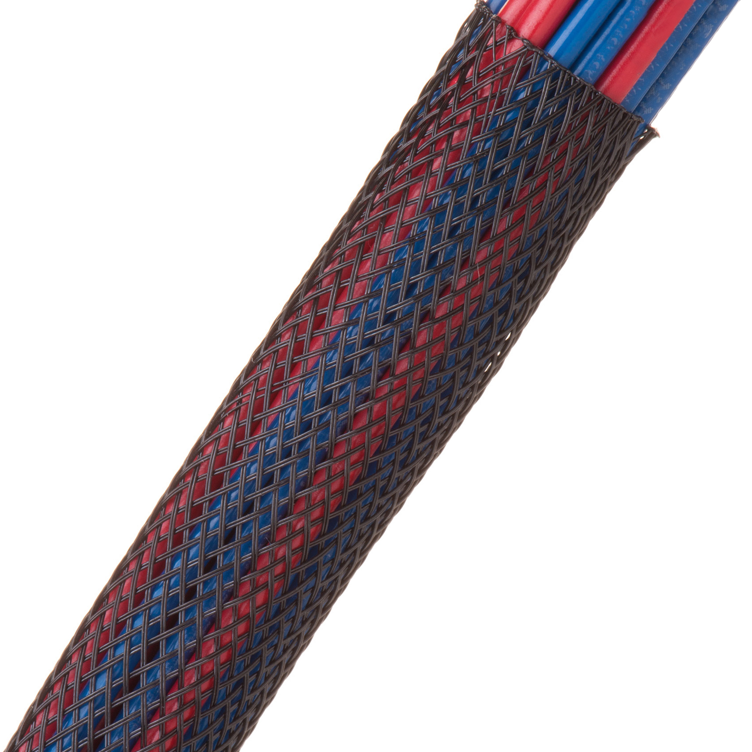 PEEK - 19 mm - 22.86 m - Black main product photo