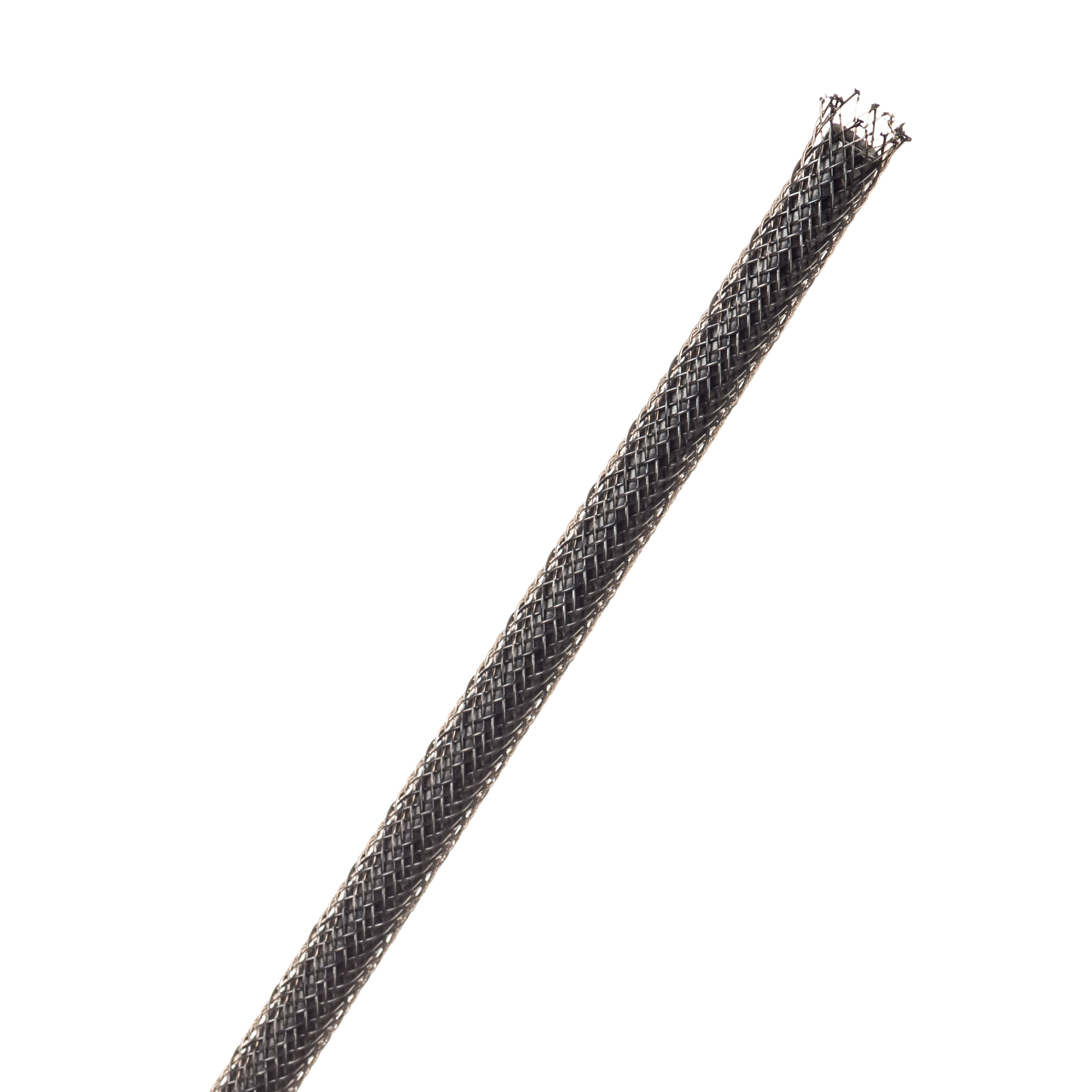 Helix2 - 3.18 mm - 68.58 m - Black