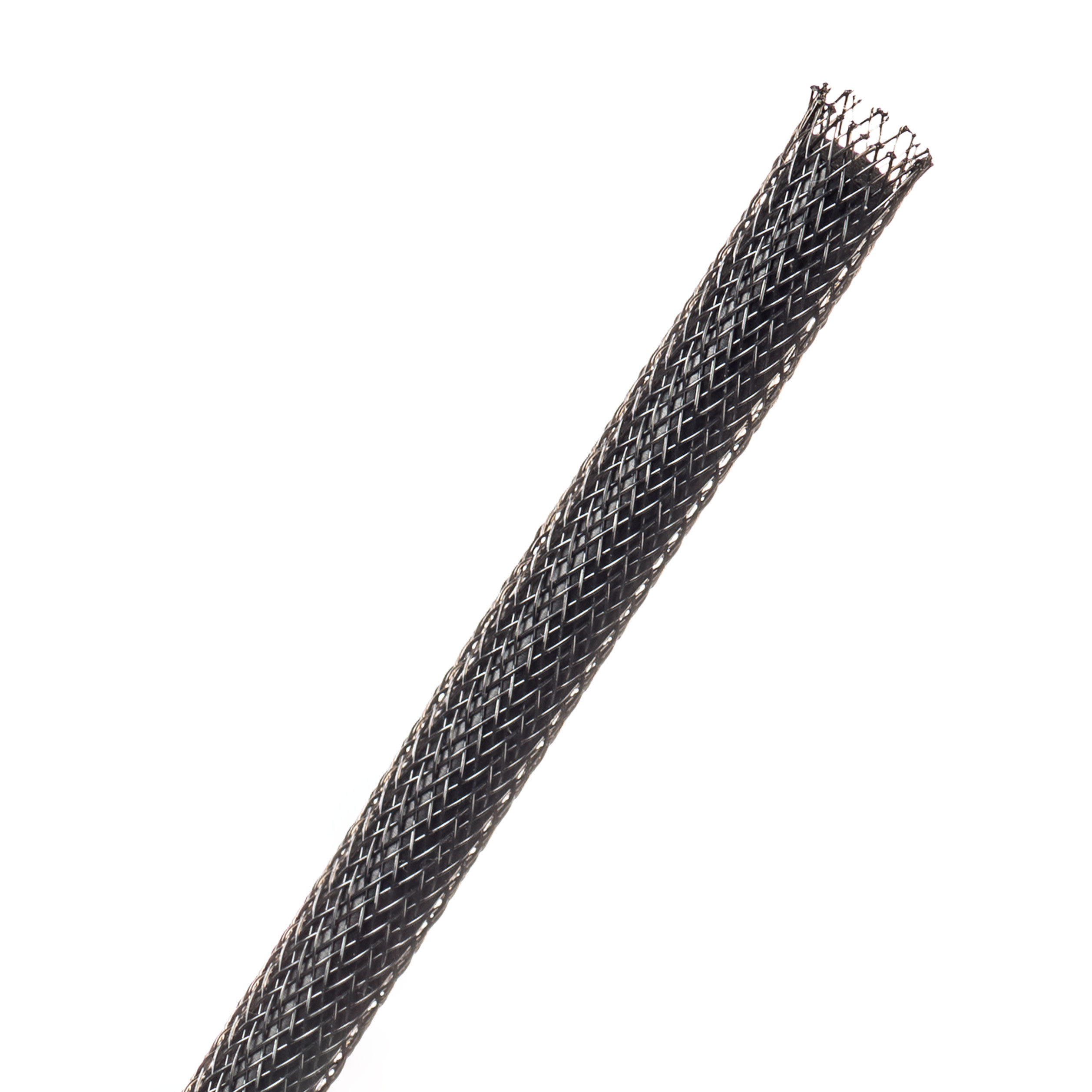 Helix2 - 6.35 mm - 60.96 m - Black