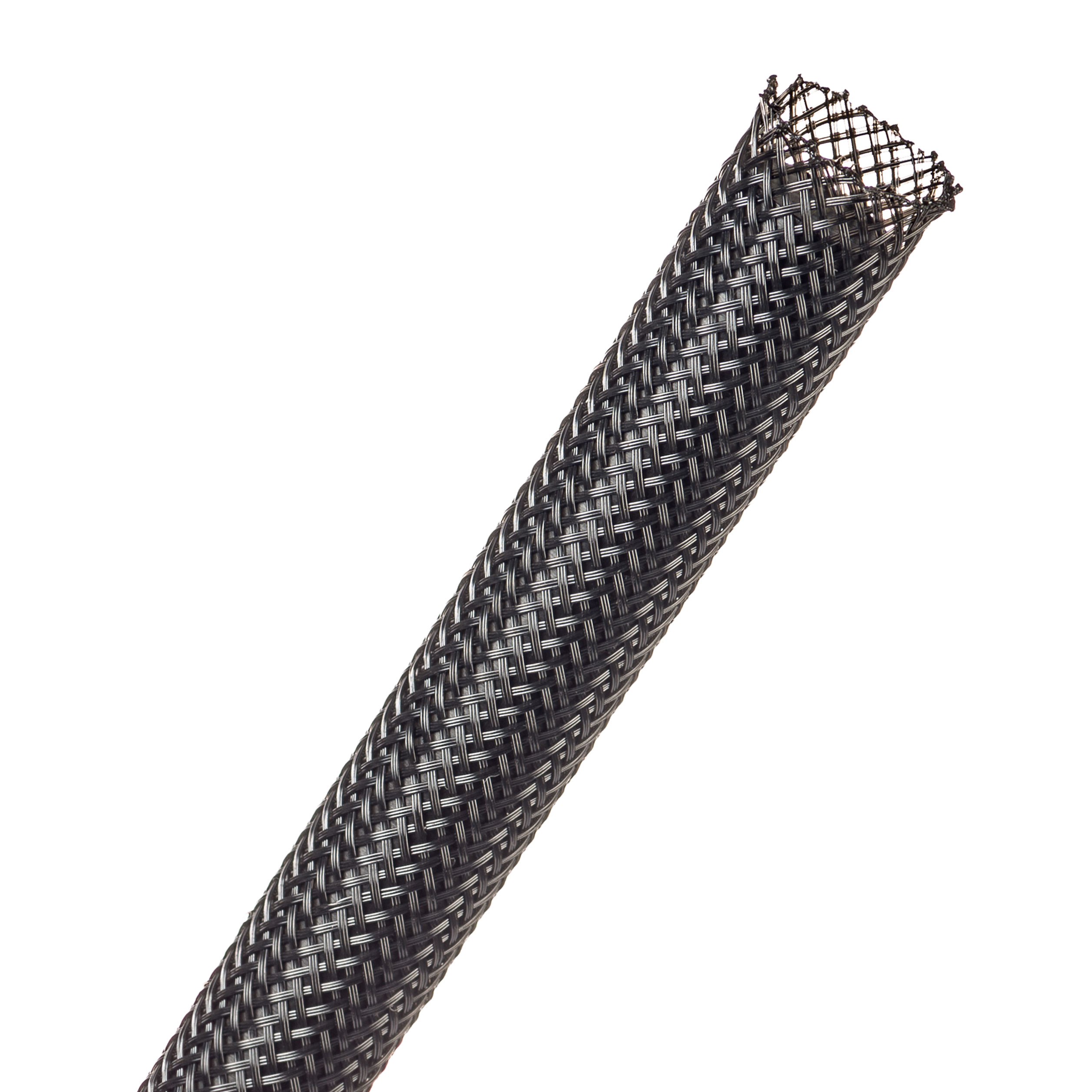 Helix2 - 12.7 mm - 30.48 m - Black