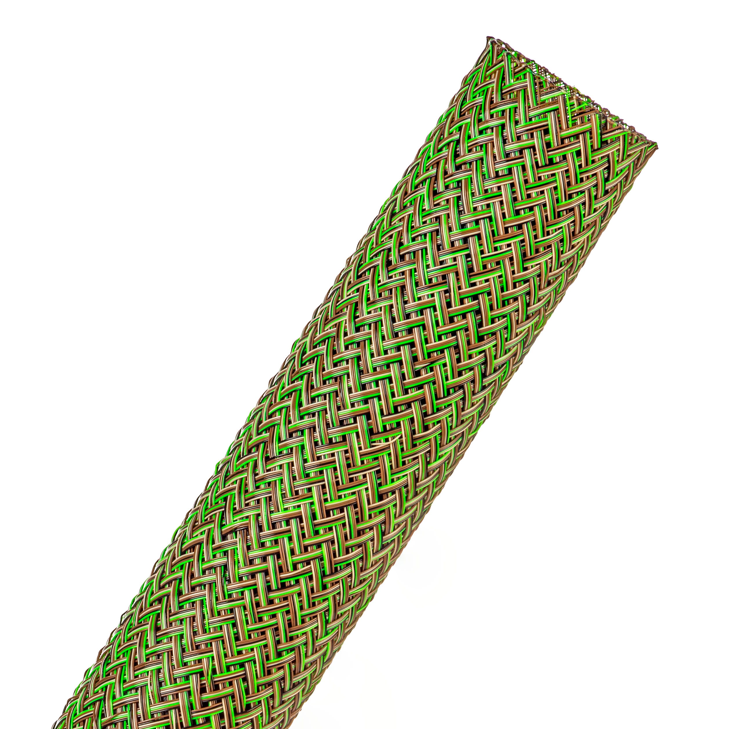 Flexo® reMix - 25.4 mm - 19.81 m - Jungle main product photo