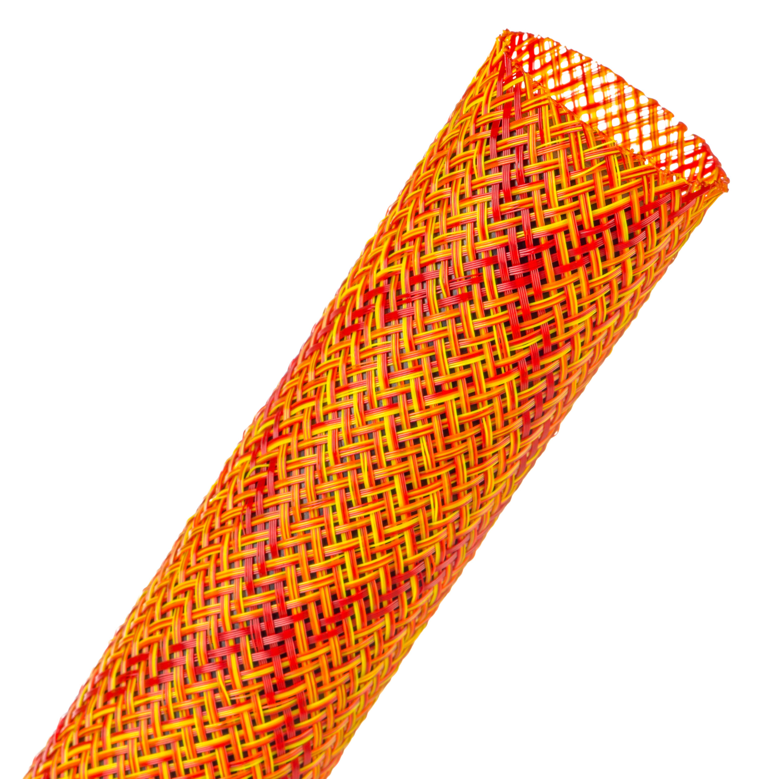 Flexo® reMix - 31.75 mm - 19.81 m - Fire