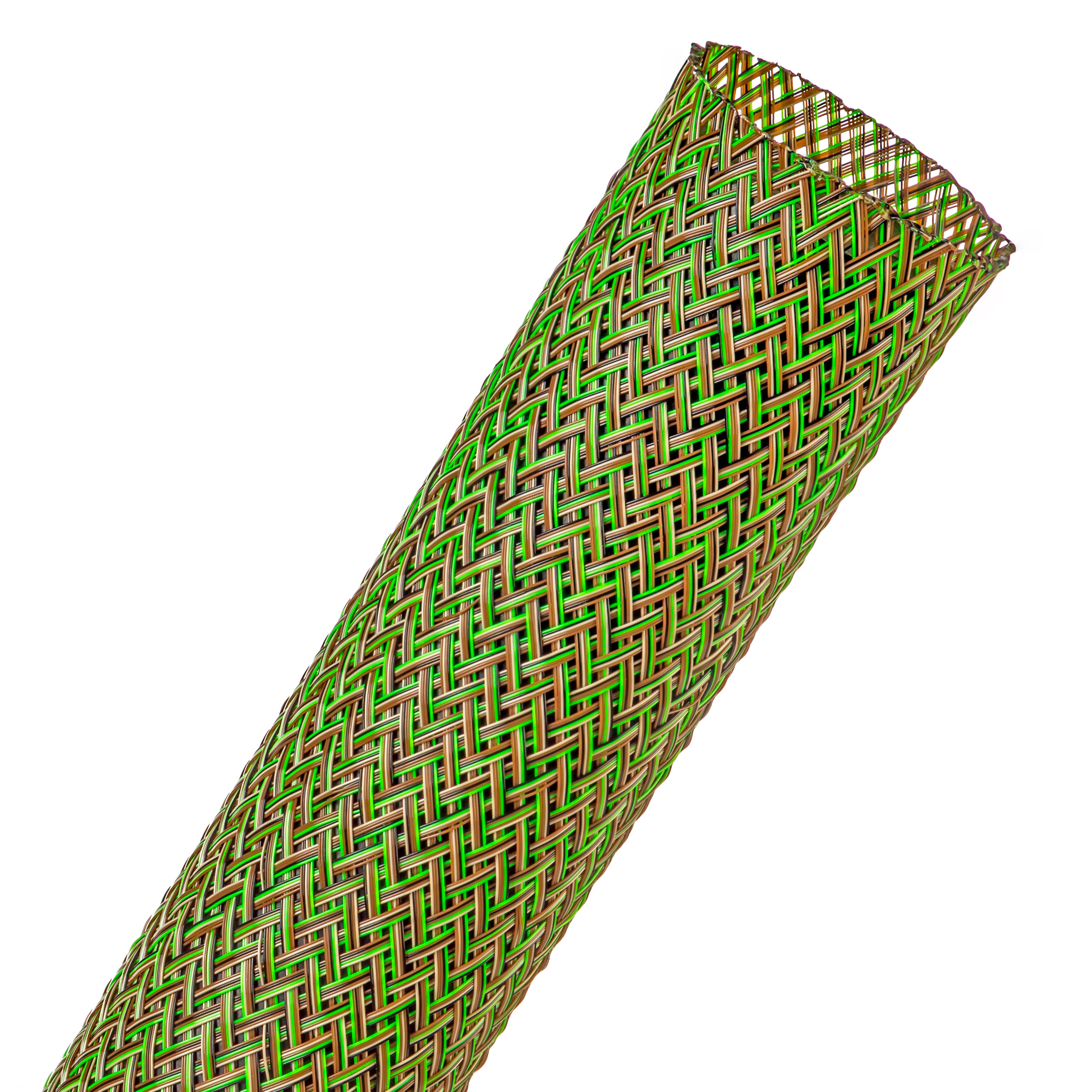 Flexo® reMix - 31.75 mm - 19.81 m - Jungle