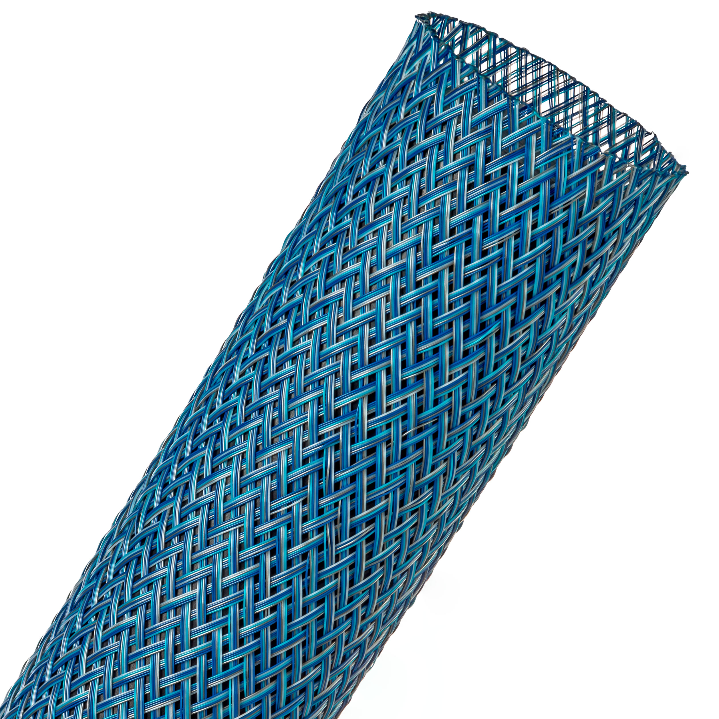 Flexo® reMix - 38.1 mm - 12.19 m - Denim