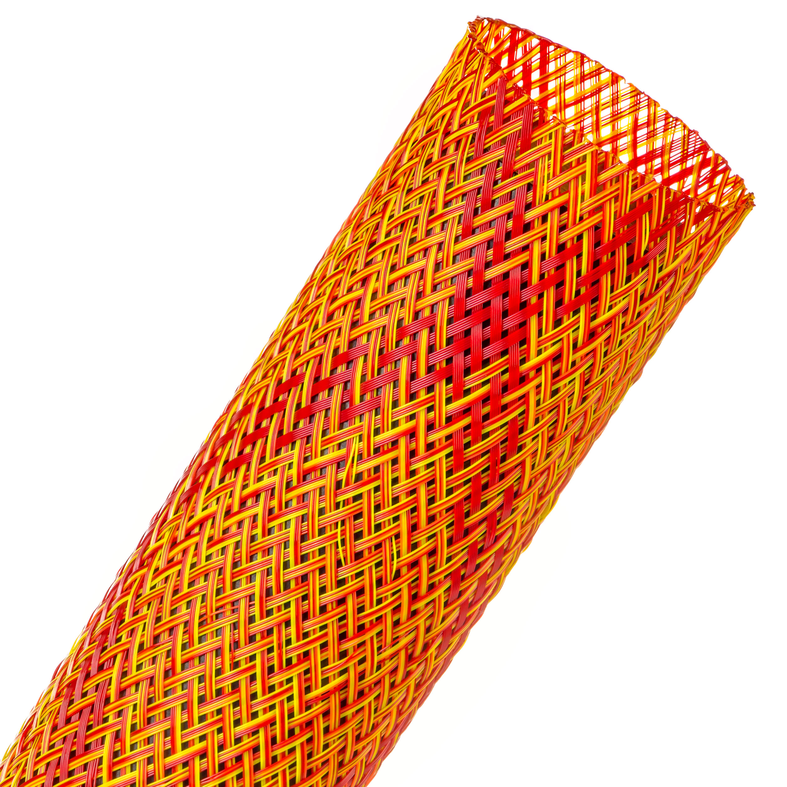Flexo® reMix - 38.1 mm - 12.19 m - Fire