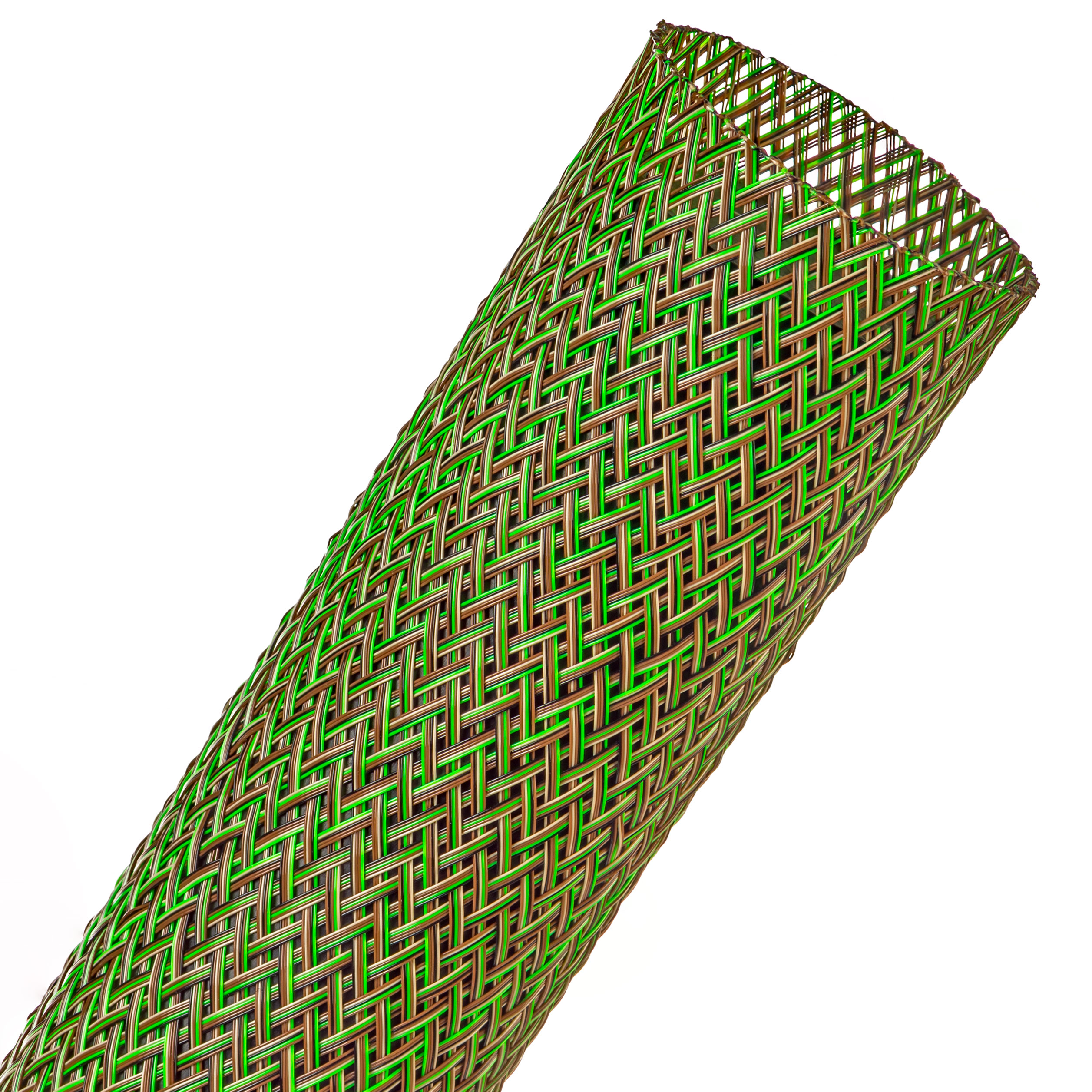 Flexo® reMix - 38.1 mm - 12.19 m - Jungle main product photo