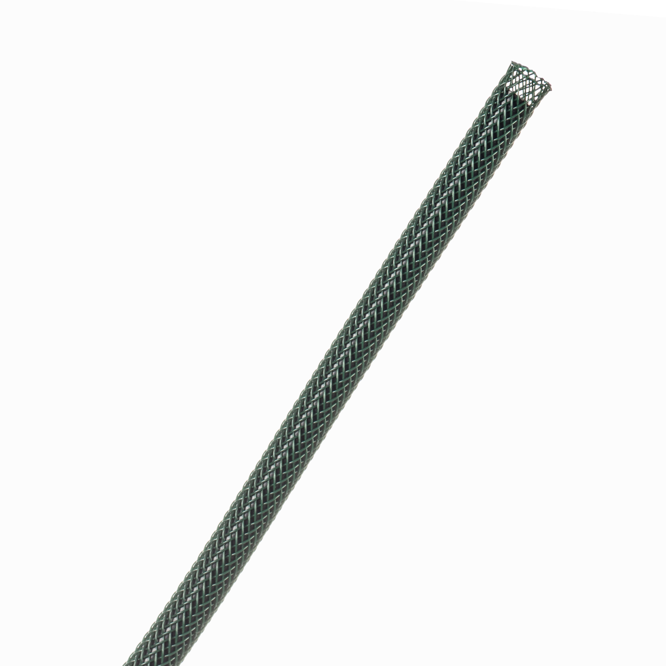 Flexo® PET - 3.18 mm - 304.79 m - Green