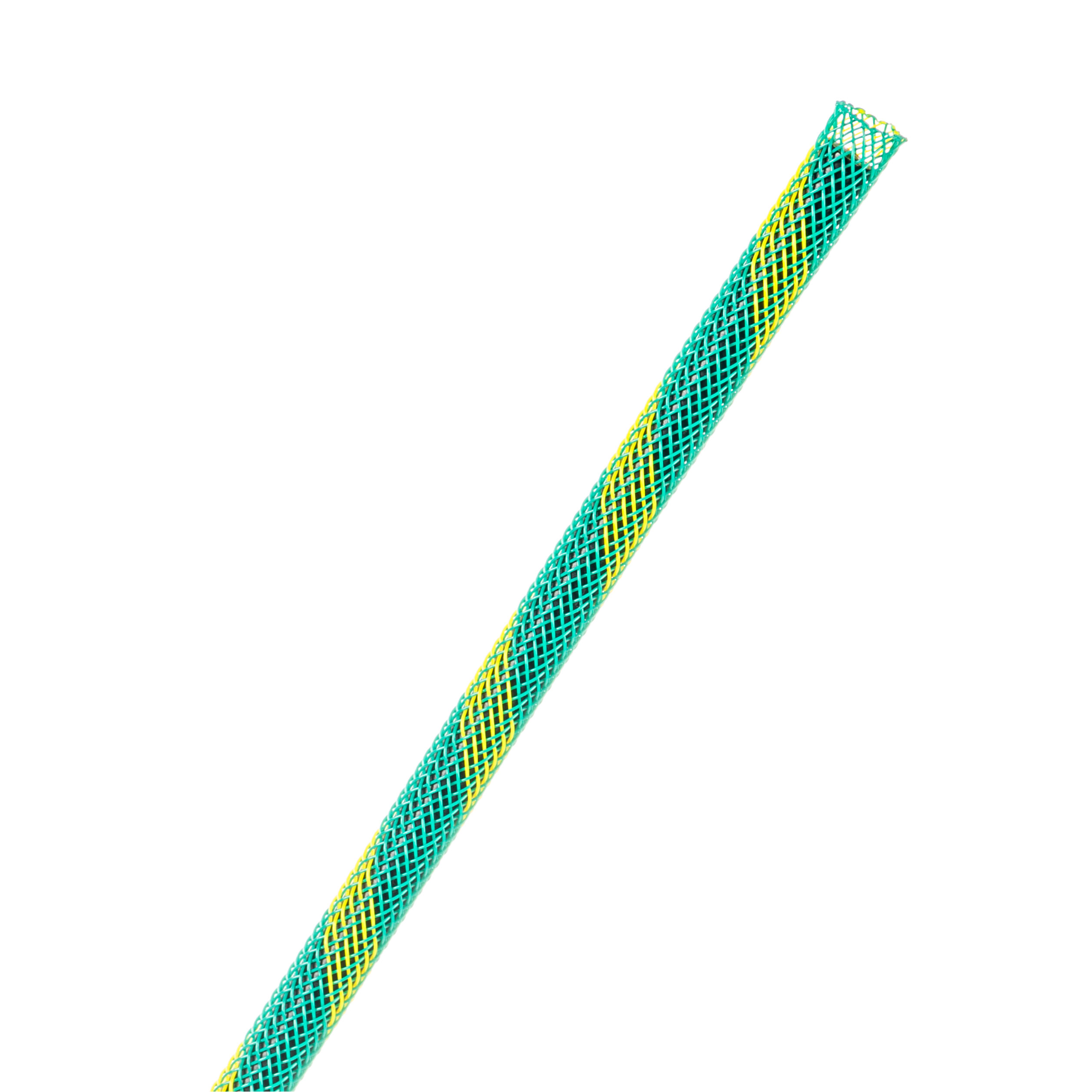 Flexo® PET - 3.18 mm - 33.53 m - Green