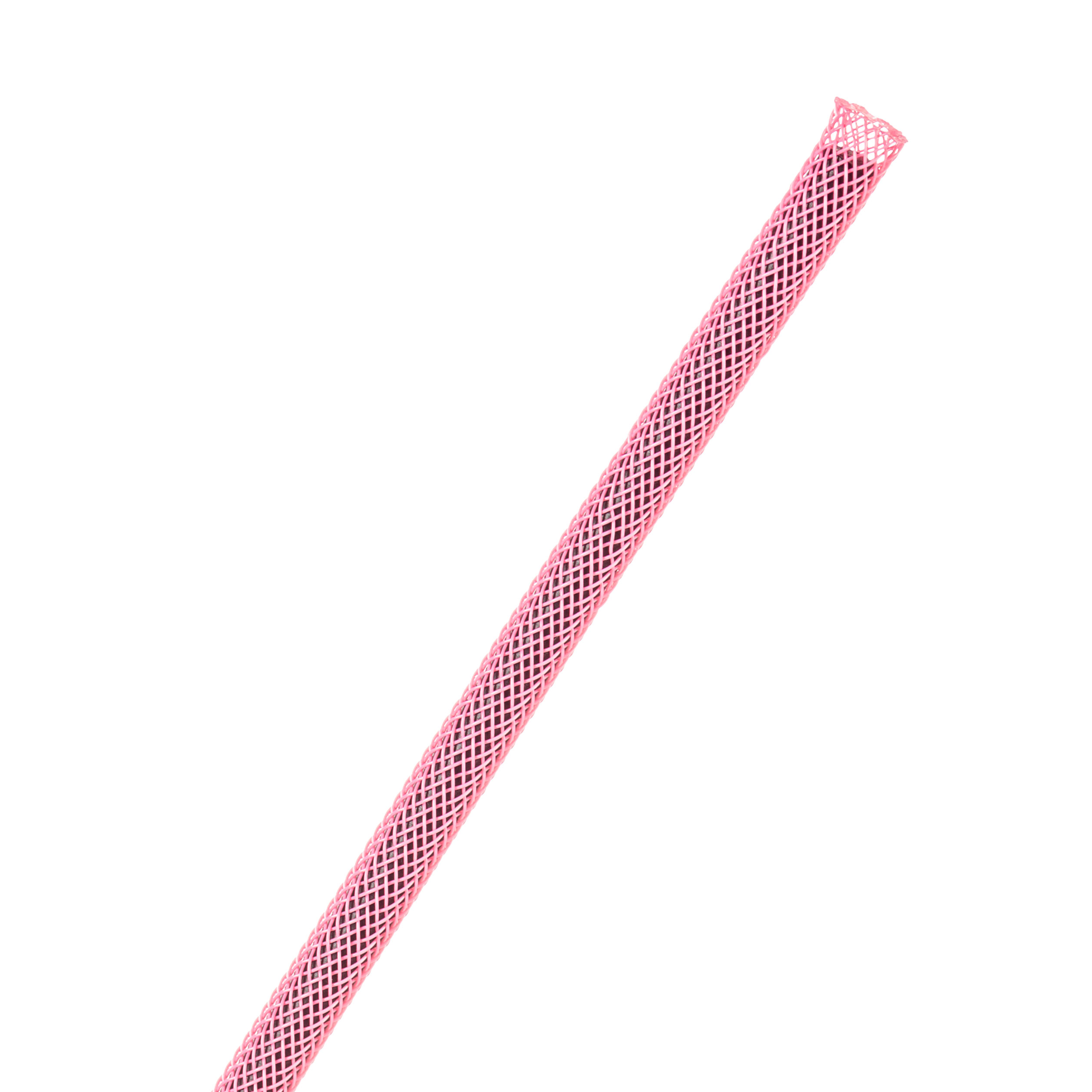 Flexo® PET - 3.18 mm - 68.58 m - Neon Pink
