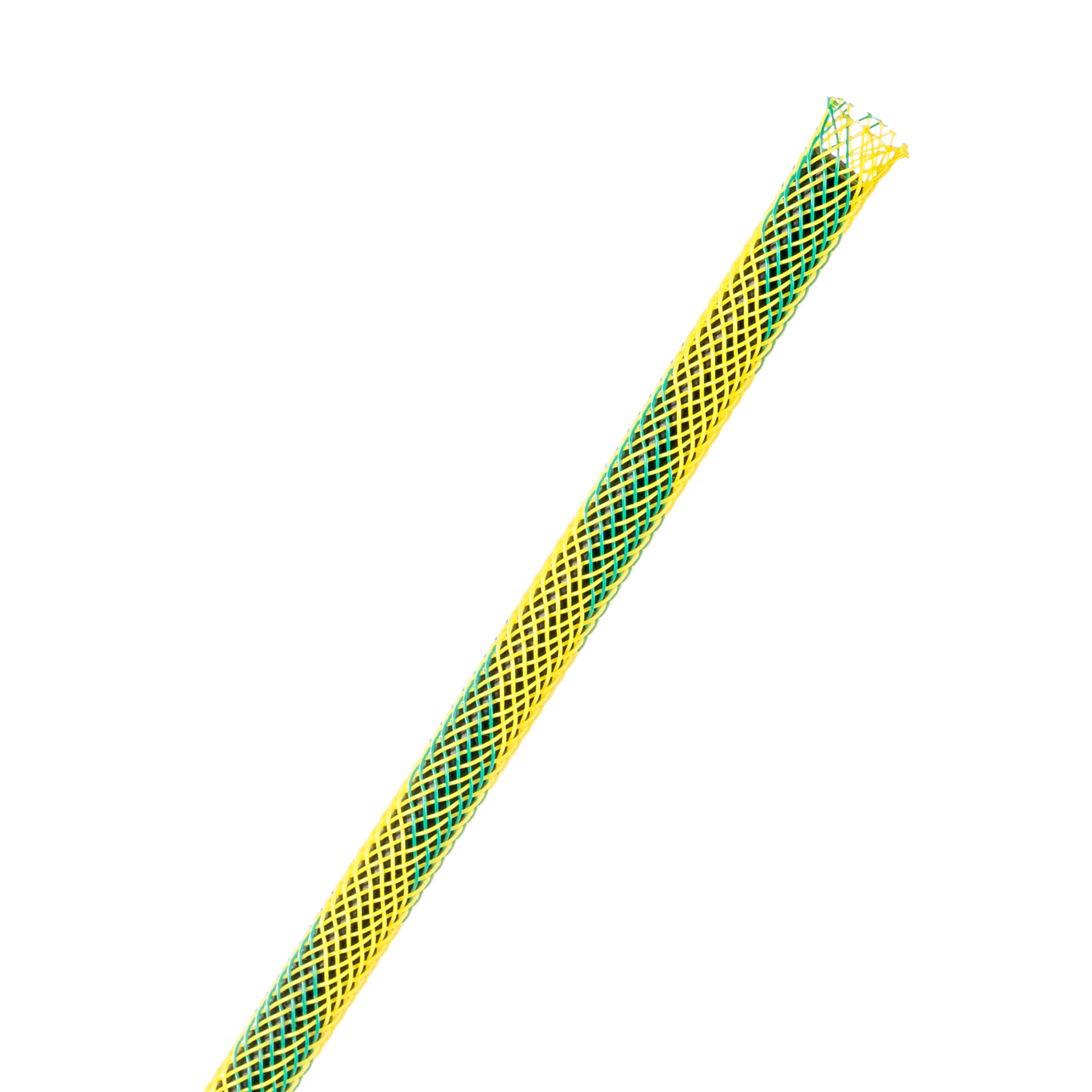 Flexo® PET - 3.18 mm - 304.79 m - Green main product photo