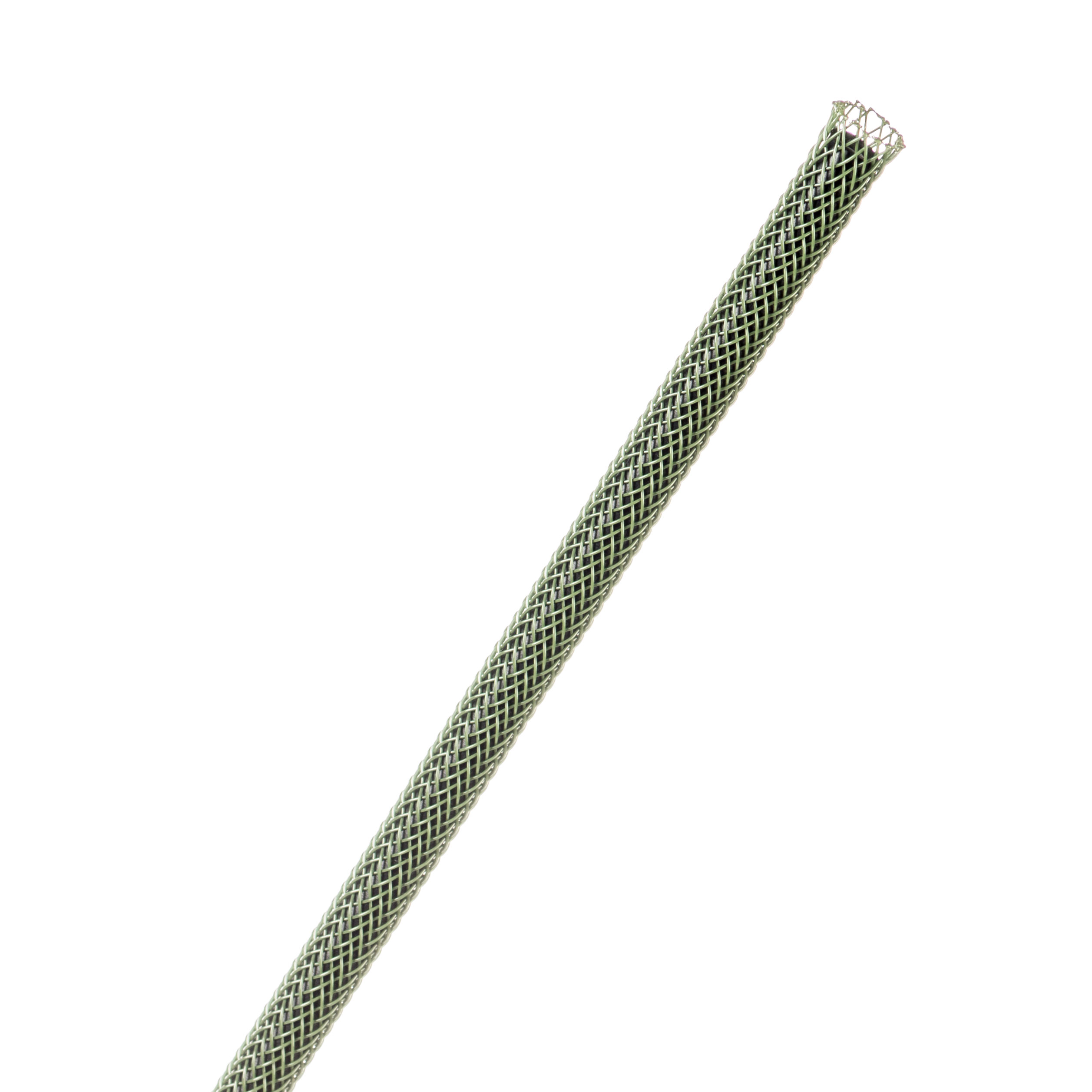 Flexo® PET - 3.18 mm - 304.79 m - Green