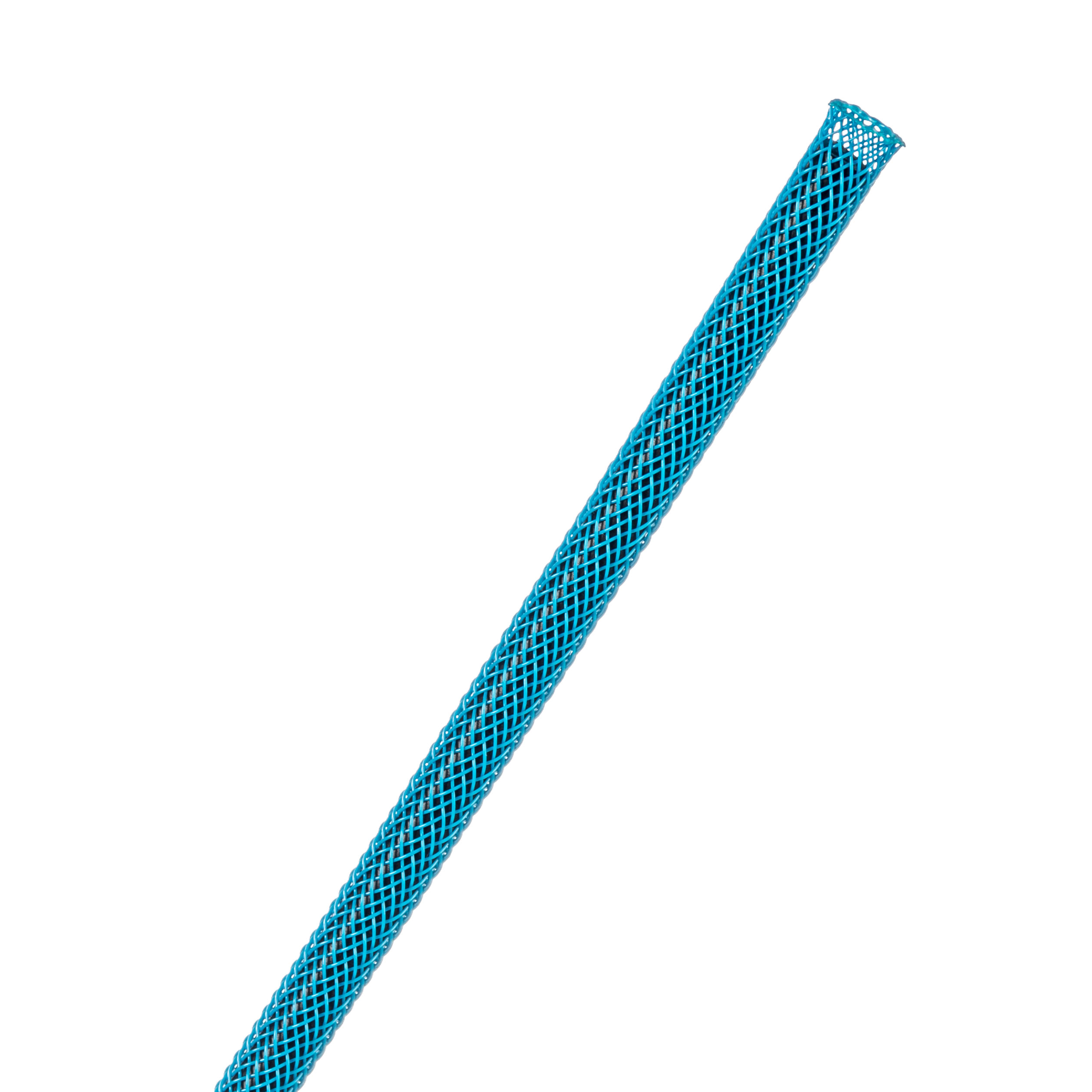 Flexo® PET - 3.18 mm - 33.53 m - Blue main product photo