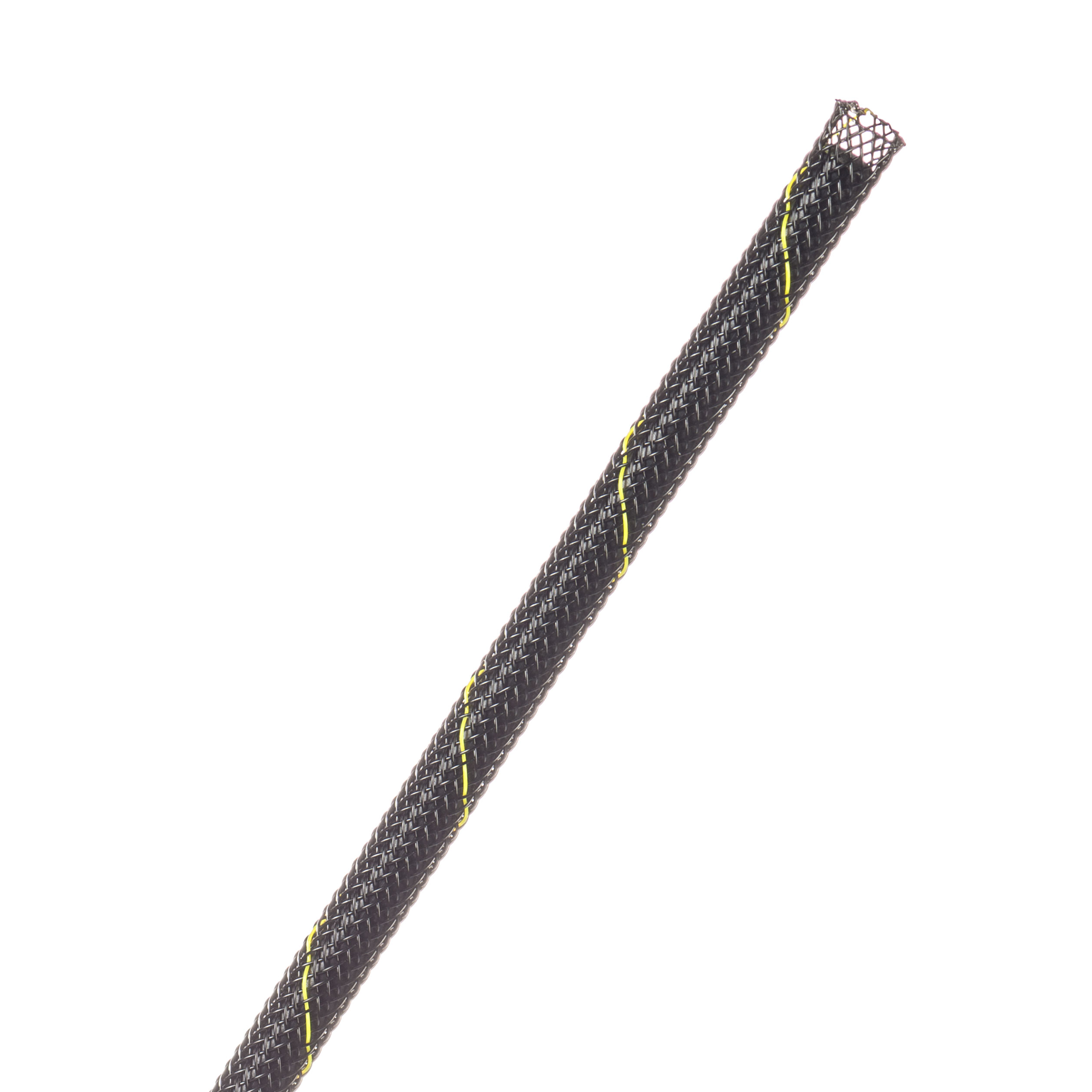 Flexo® PET - 3.18 mm - 304.79 m - Black main product photo