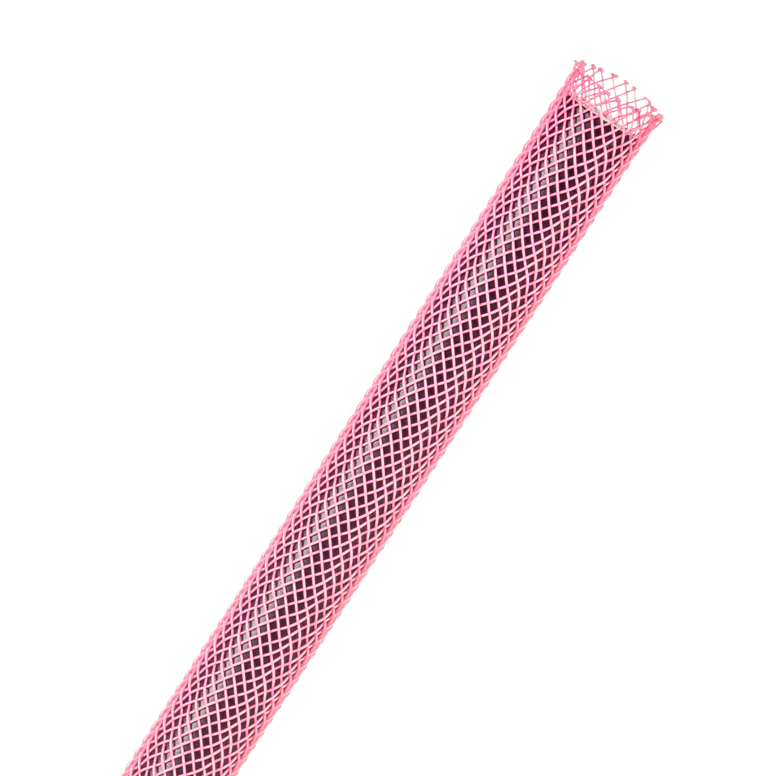 Flexo® PET - 6.35 mm - 304.79 m - Neon Pink