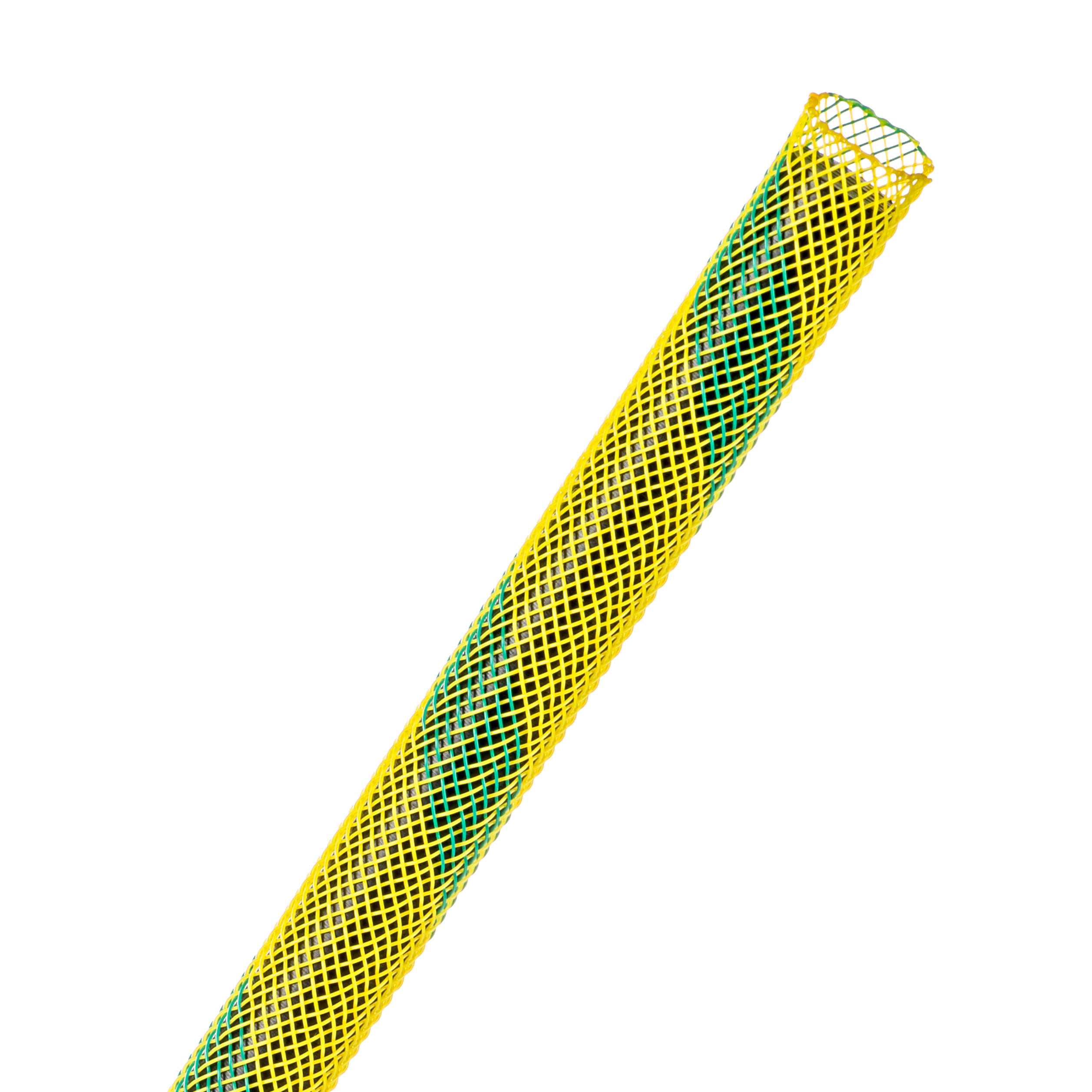 Flexo® PET - 6.35 mm - 30.48 m - Green