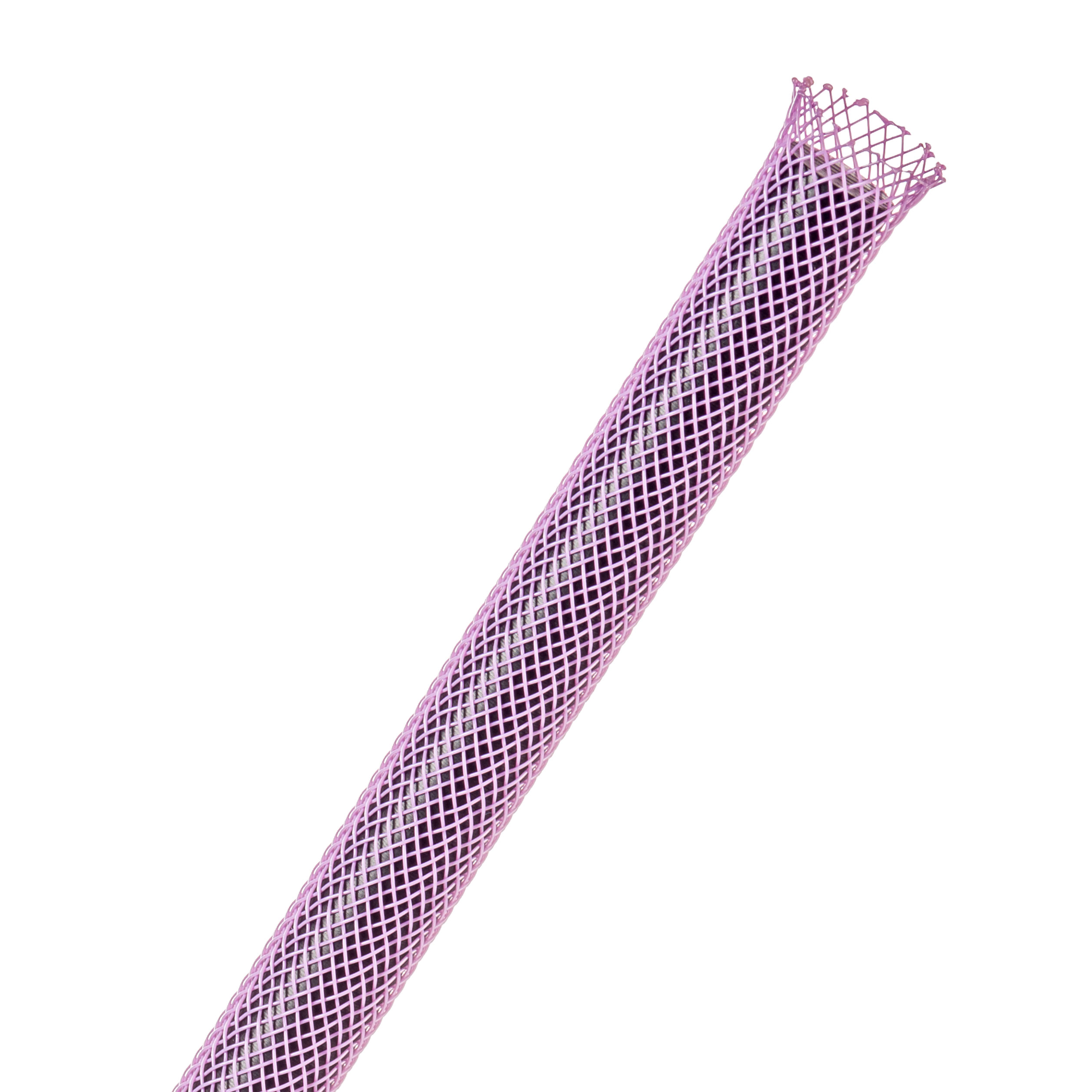 Flexo® PET - 6.35 mm - 60.96 m - Purple main product photo