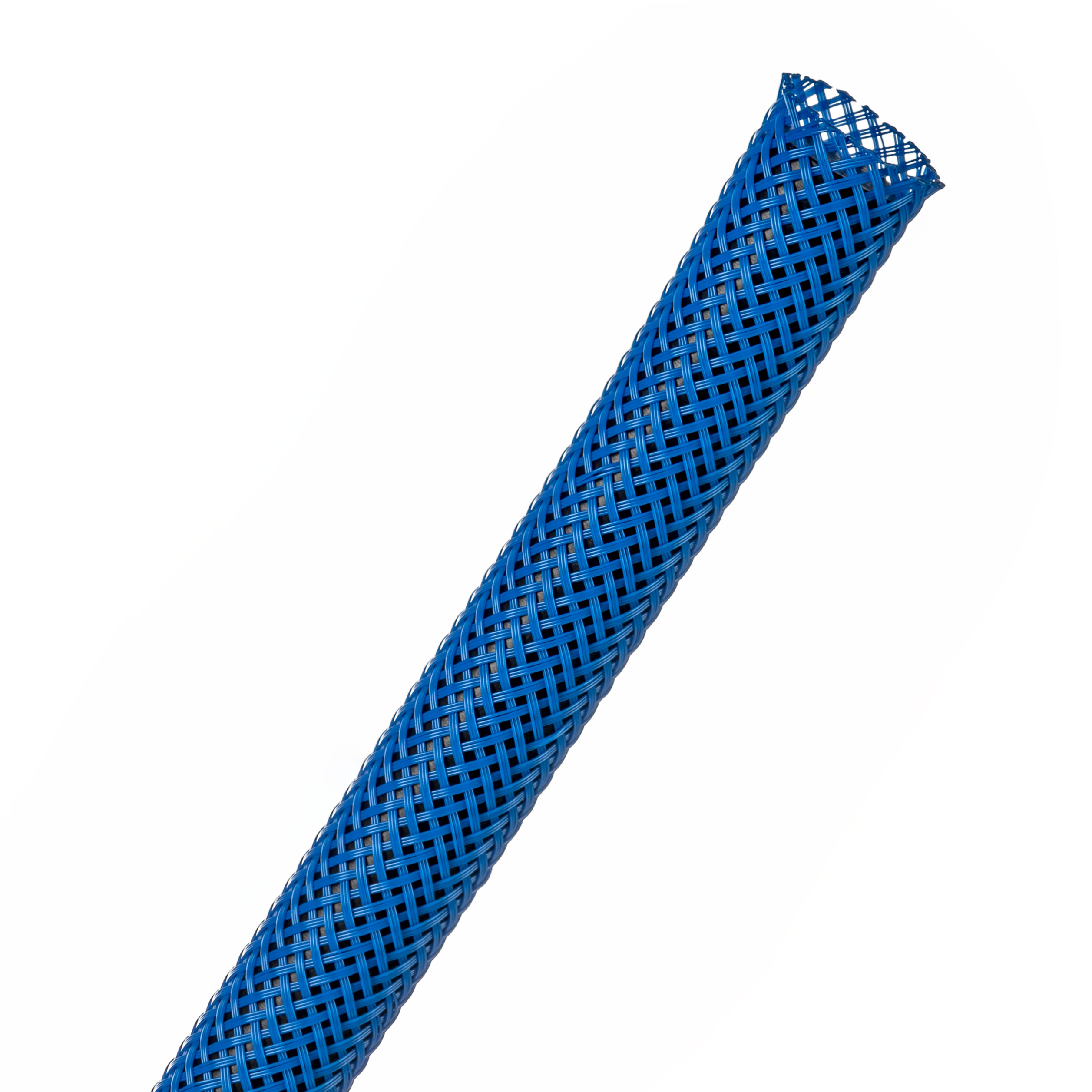 Flexo® PET - 9.53 mm - 152.39 m - Blue main product photo
